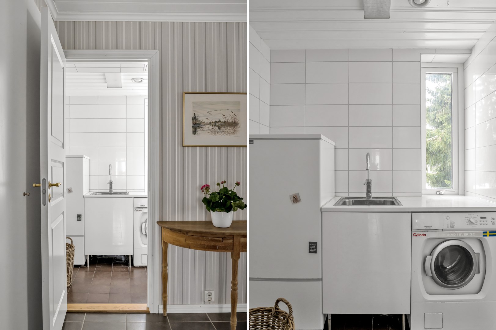 Bostadsbild från Hasselvägen 24, Såld i Storvreta, Uppsala