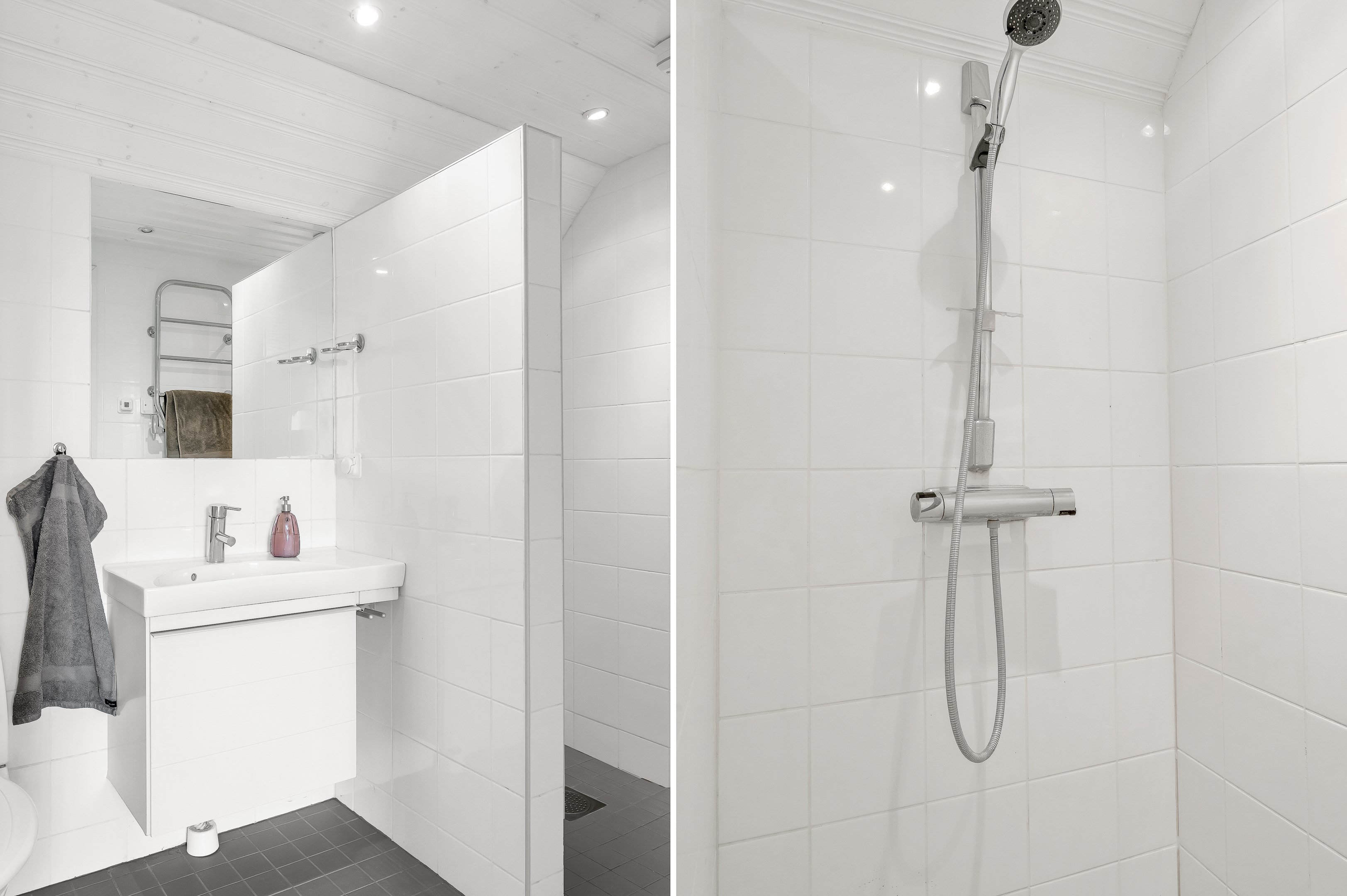 Bostadsbild från Hasselvägen 24, Såld i Storvreta, Uppsala