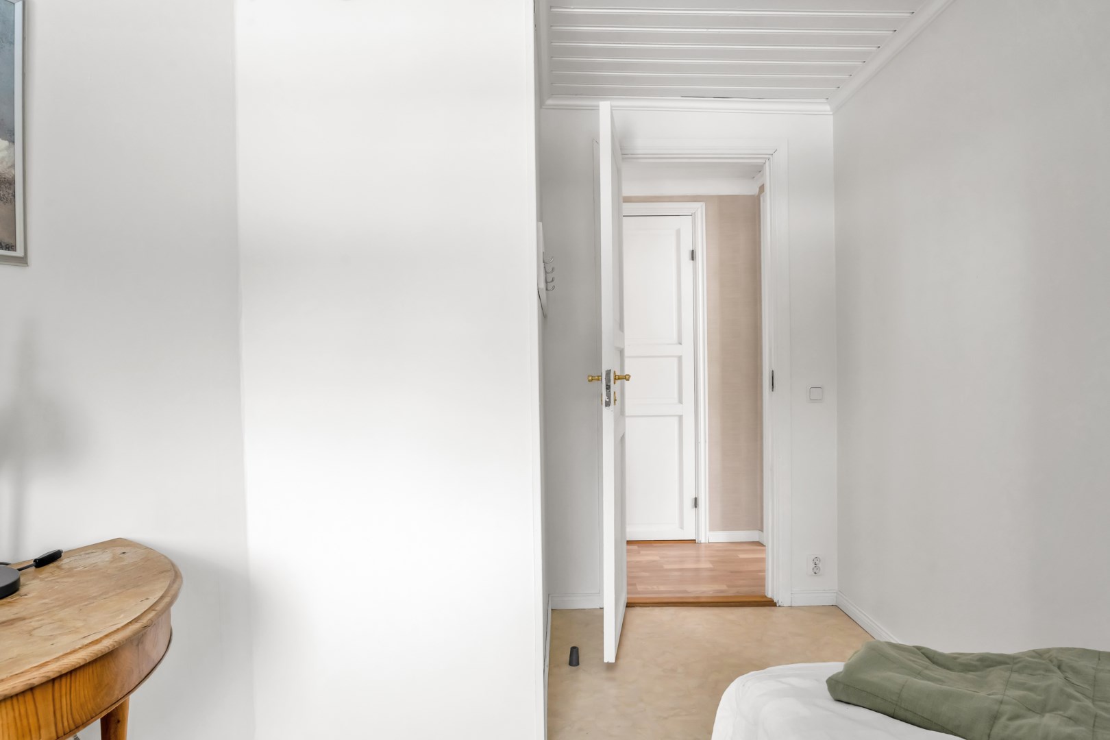 Bostadsbild från Hasselvägen 24, Såld i Storvreta, Uppsala