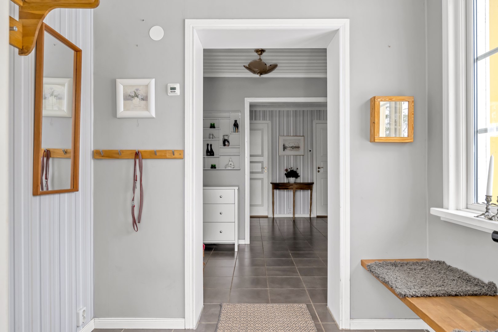 Bostadsbild från Hasselvägen 24, Såld i Storvreta, Uppsala