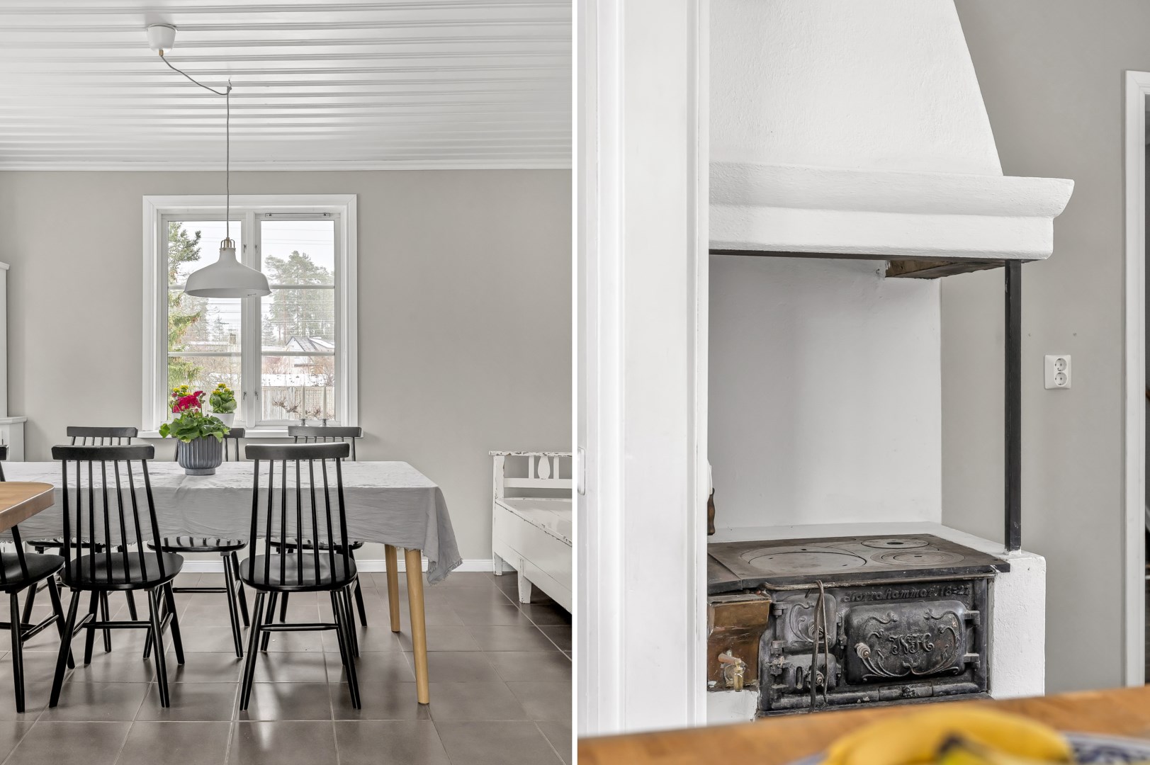 Bostadsbild från Hasselvägen 24, Såld i Storvreta, Uppsala