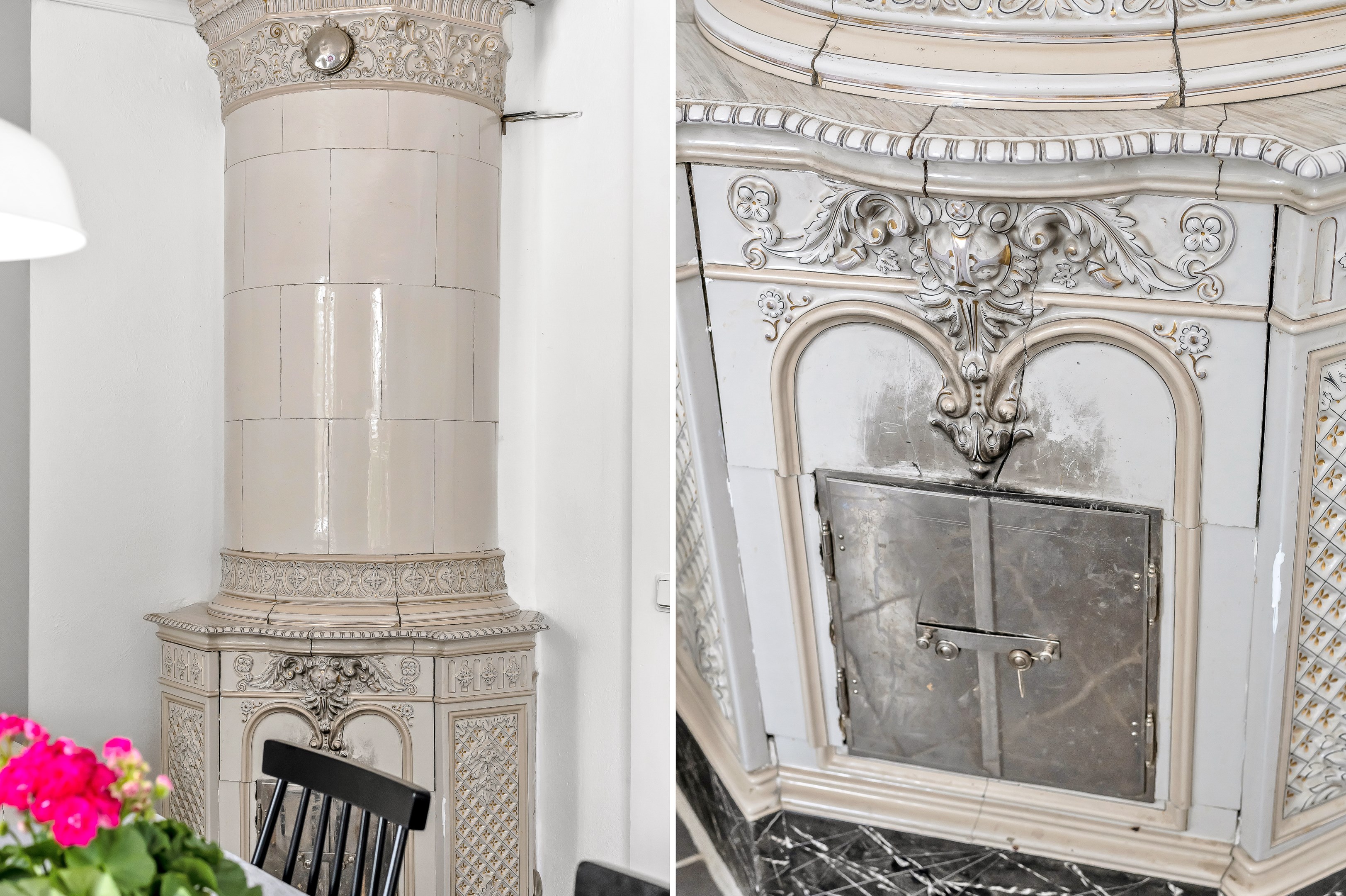 Bostadsbild från Hasselvägen 24, Såld i Storvreta, Uppsala