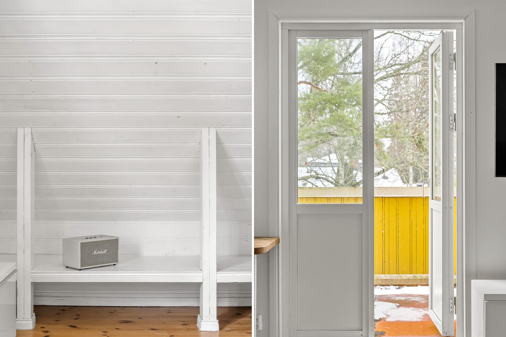 Bostadsbild från Hasselvägen 24, Såld i Storvreta, Uppsala