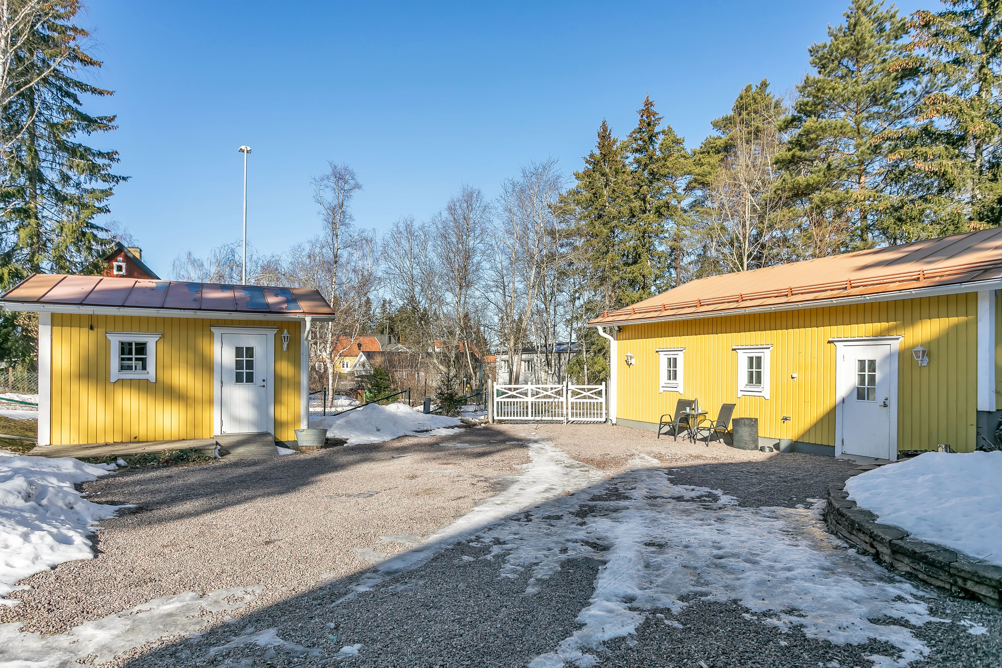 Bostadsbild från Hasselvägen 24, Såld i Storvreta, Uppsala