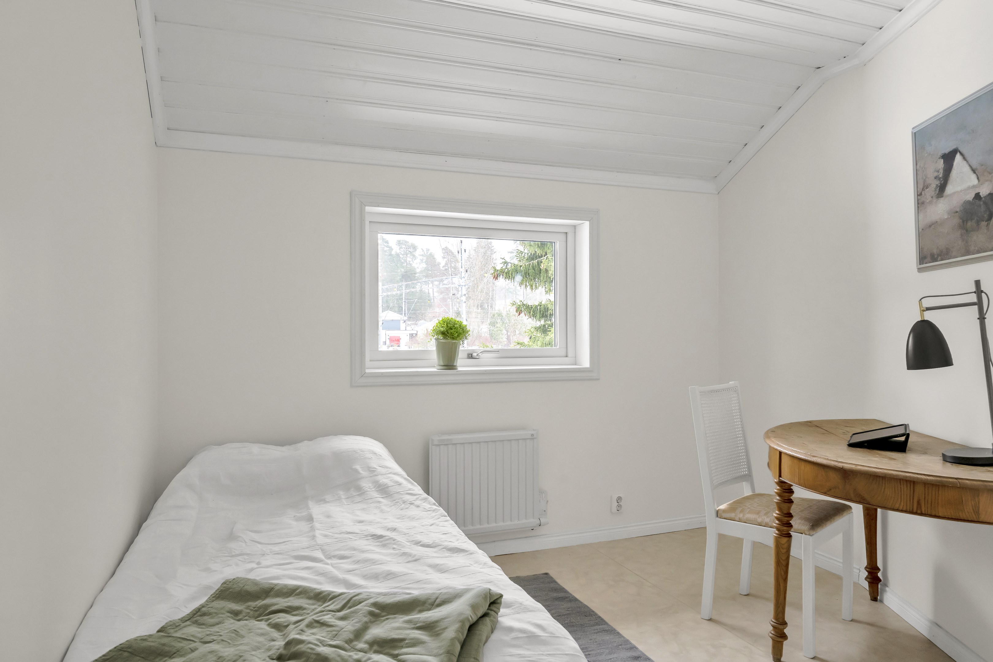 Bostadsbild från Hasselvägen 24, Såld i Storvreta, Uppsala