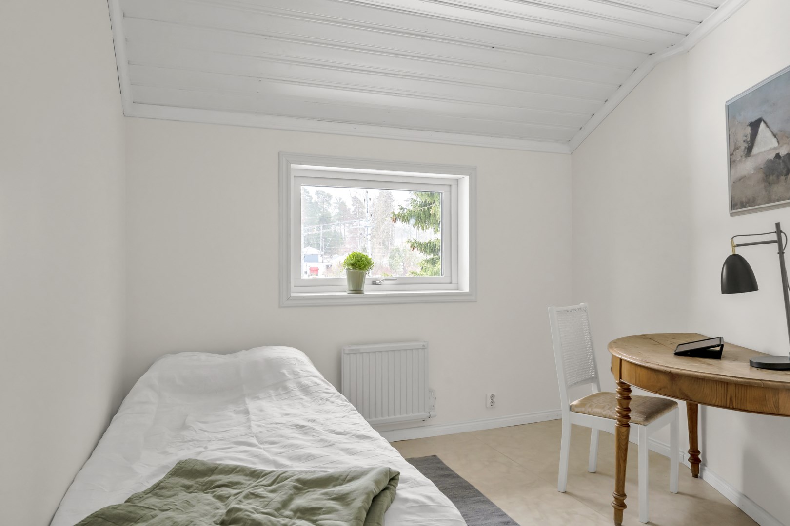 Bostadsbild från Hasselvägen 24, Såld i Storvreta, Uppsala