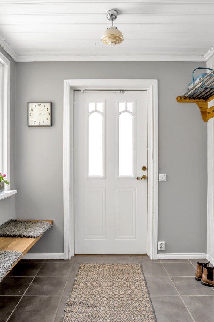 Bostadsbild från Hasselvägen 24, Såld i Storvreta, Uppsala