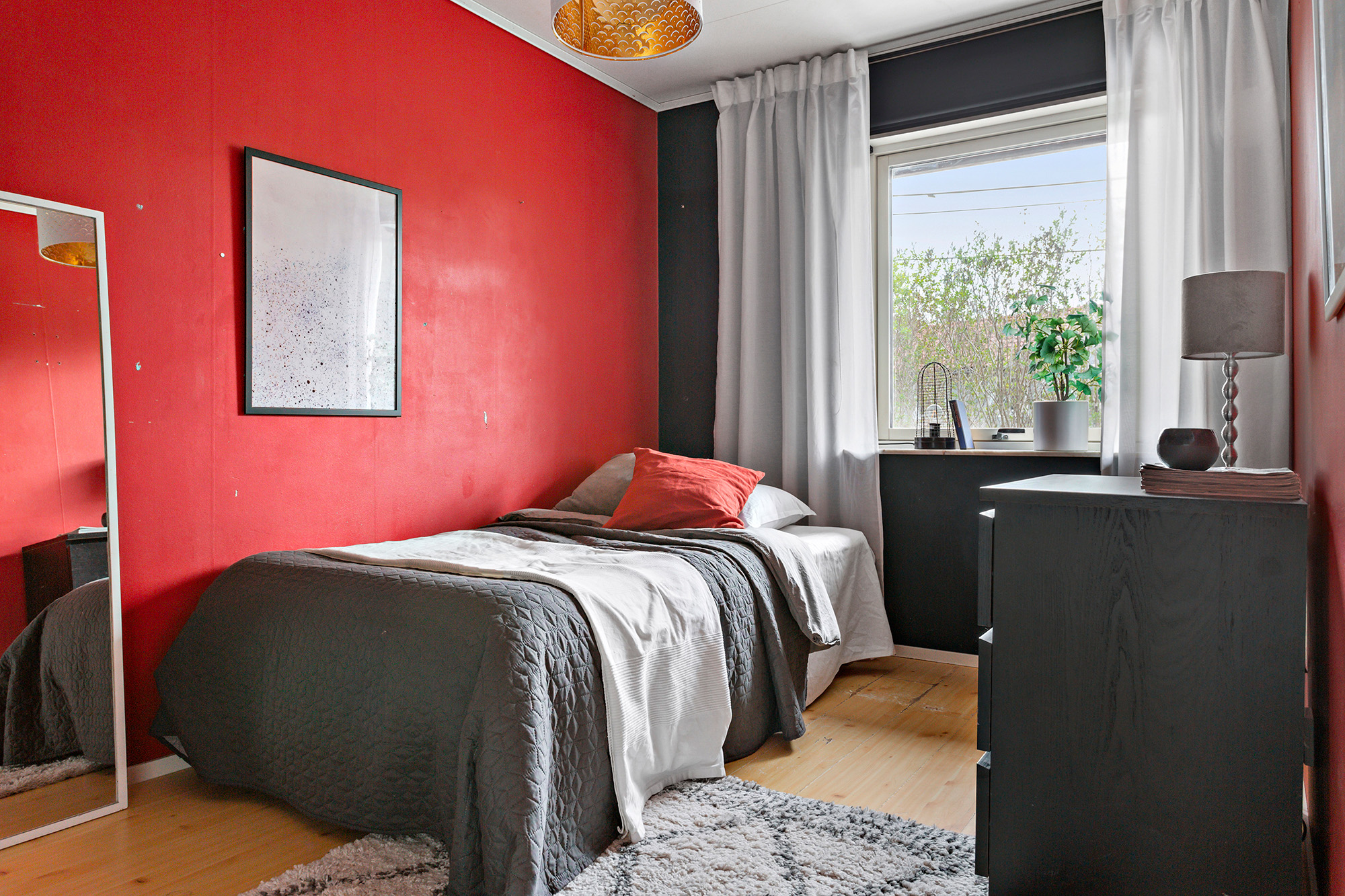 Bostadsbild från Apollovägen 13B, Såld i Eknäs, Nacka