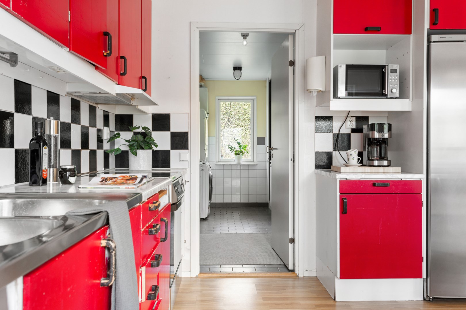 Bostadsbild från Apollovägen 13B, Såld i Eknäs, Nacka