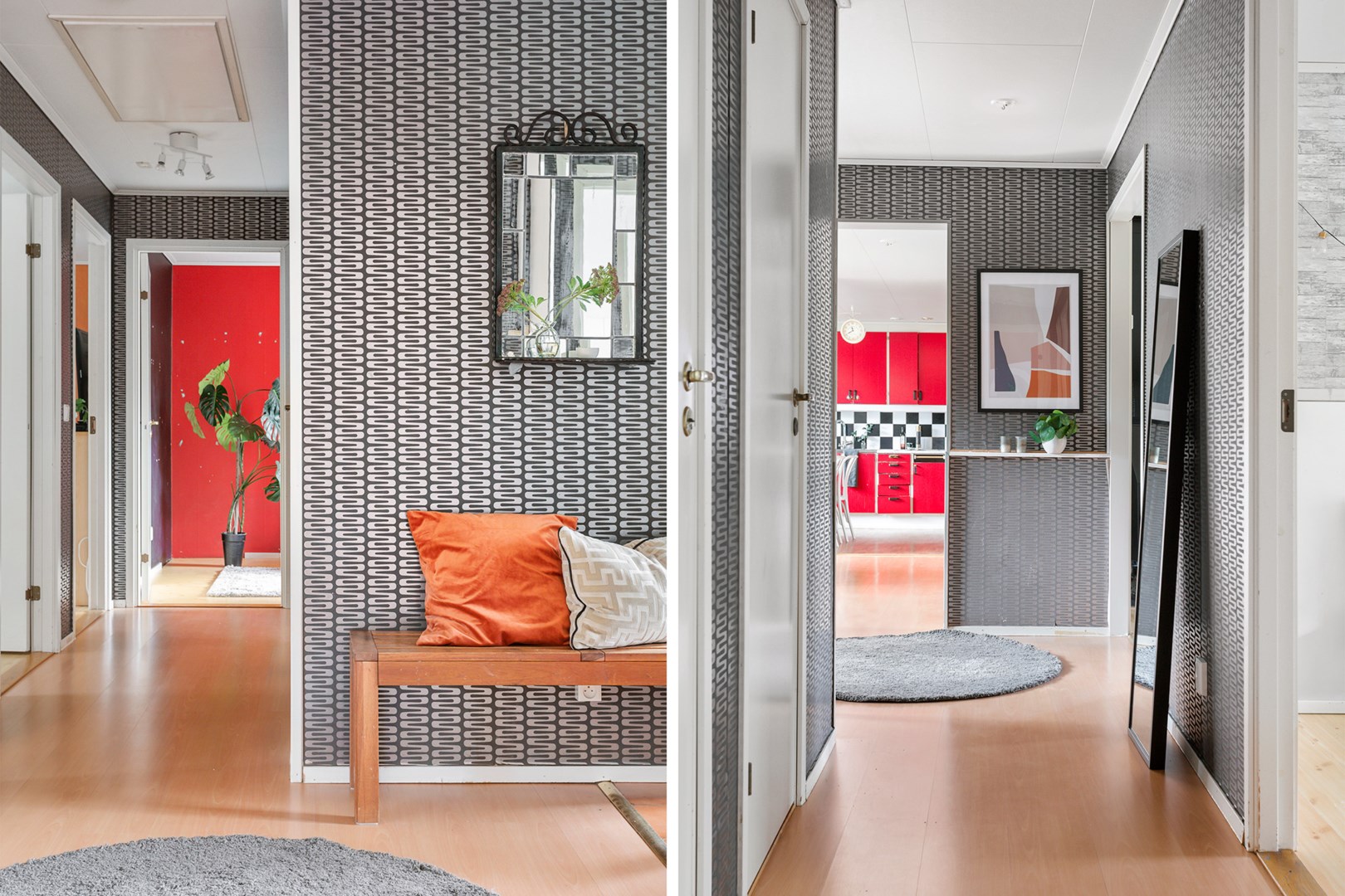 Bostadsbild från Apollovägen 13B, Såld i Eknäs, Nacka