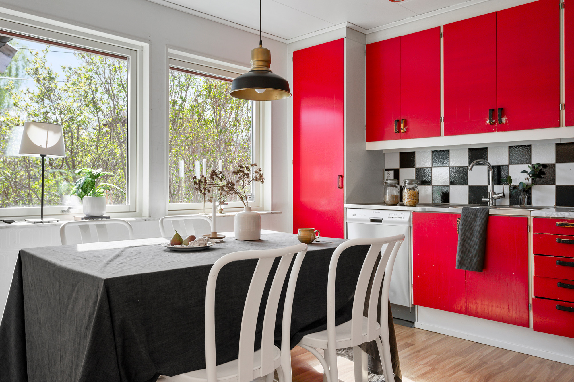 Bostadsbild från Apollovägen 13B, Såld i Eknäs, Nacka