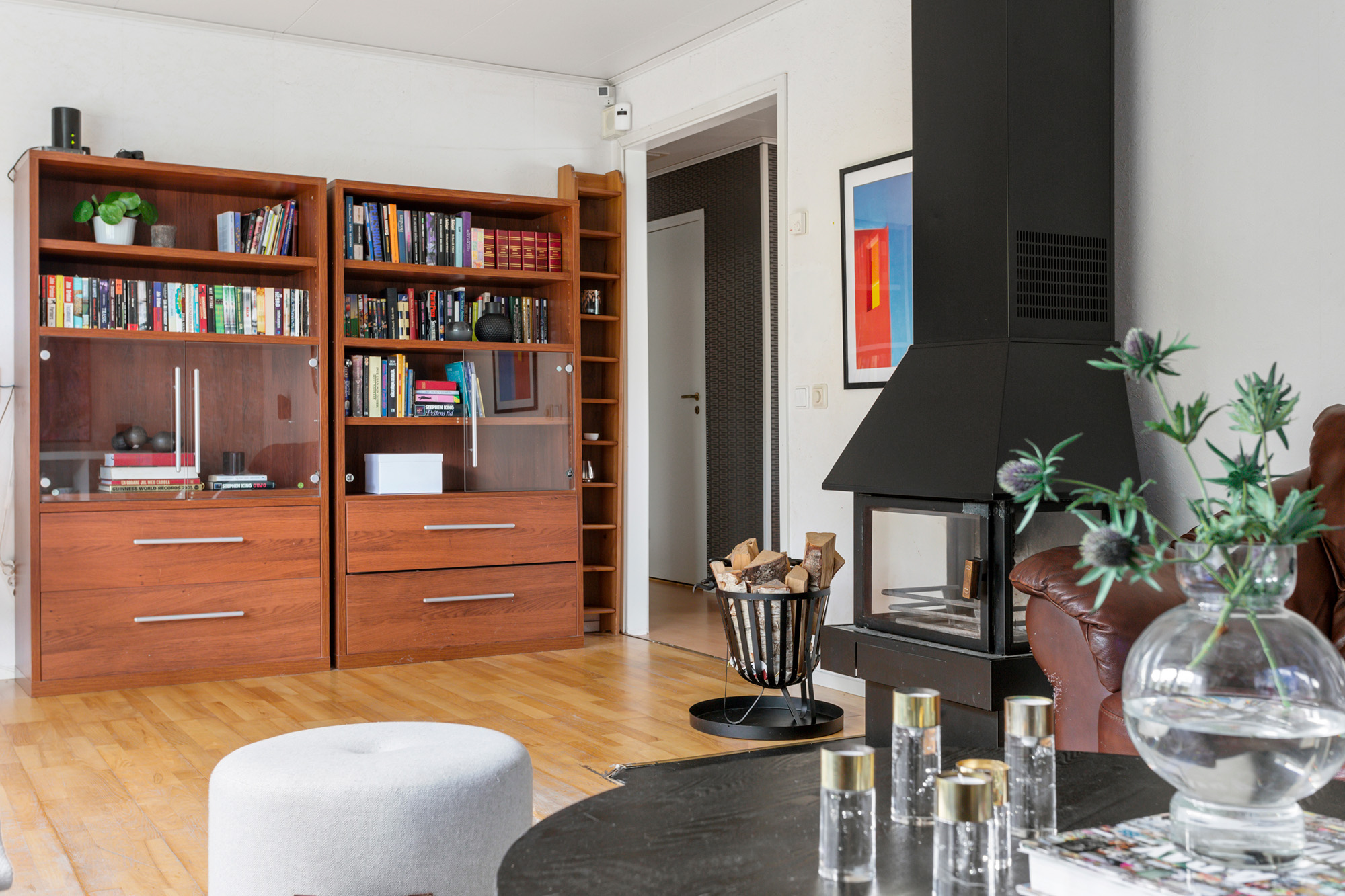 Bostadsbild från Apollovägen 13B, Såld i Eknäs, Nacka