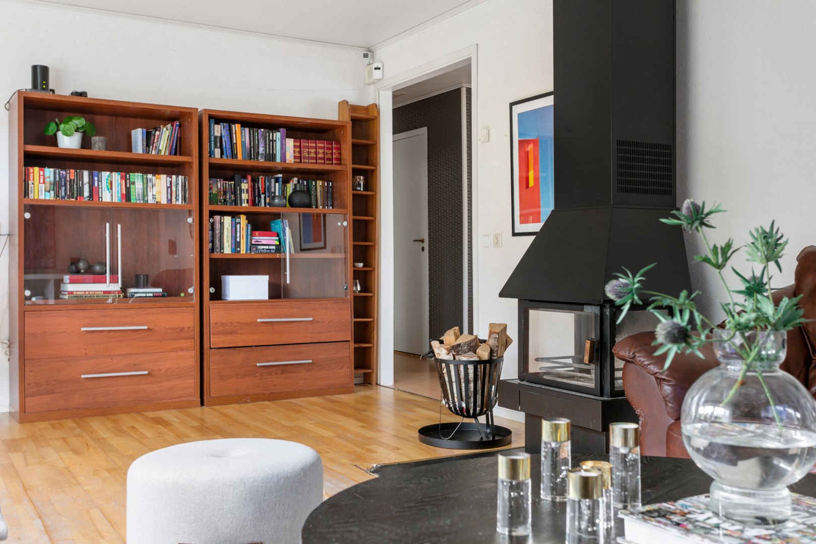 Bostadsbild från Apollovägen 13B, Såld i Eknäs, Nacka