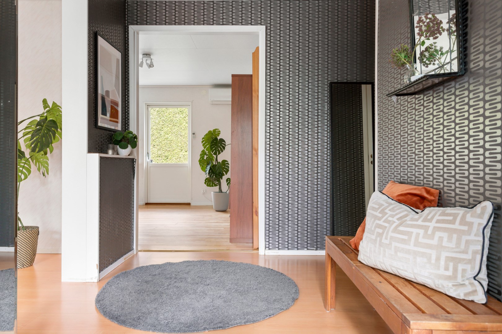 Bostadsbild från Apollovägen 13B, Såld i Eknäs, Nacka