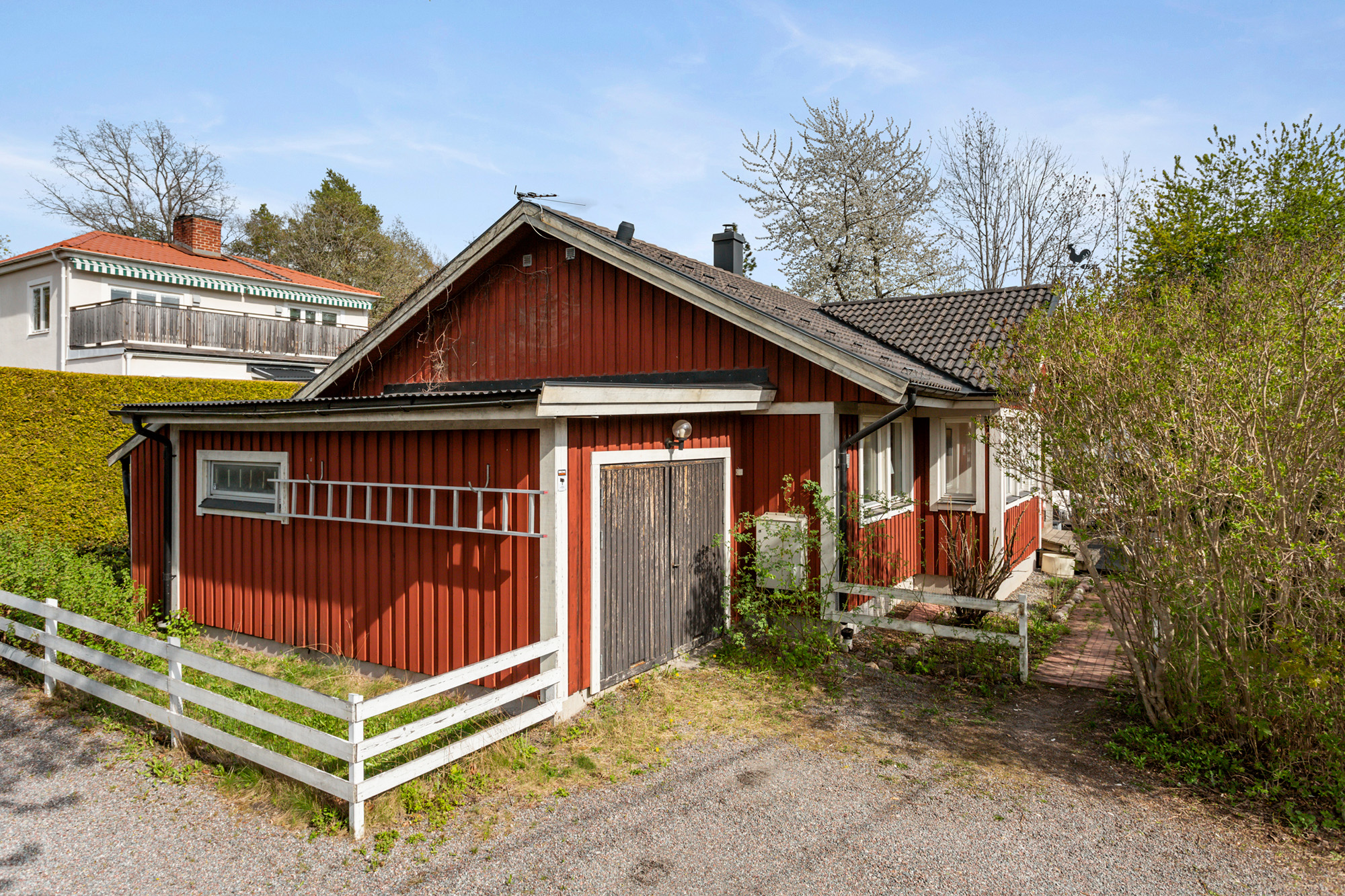 Bostadsbild från Apollovägen 13B, Såld i Eknäs, Nacka