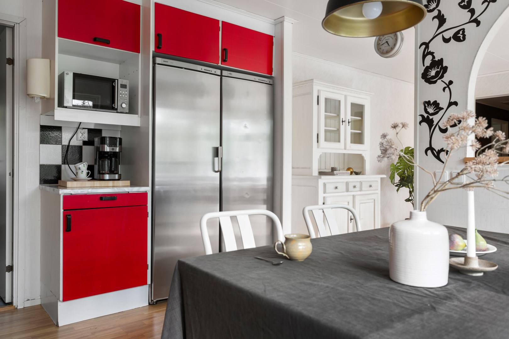 Bostadsbild från Apollovägen 13B, Såld i Eknäs, Nacka