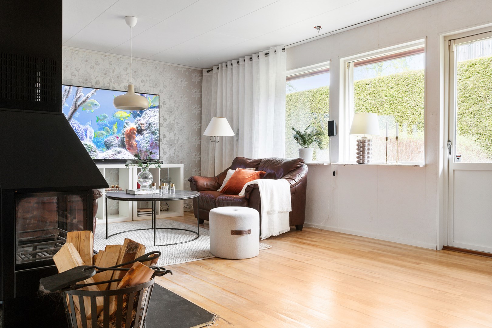 Bostadsbild från Apollovägen 13B, Såld i Eknäs, Nacka