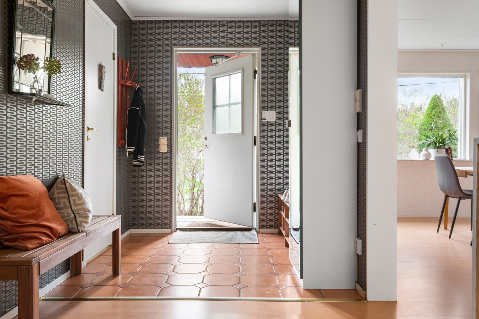 Bostadsbild från Apollovägen 13B, Såld i Eknäs, Nacka