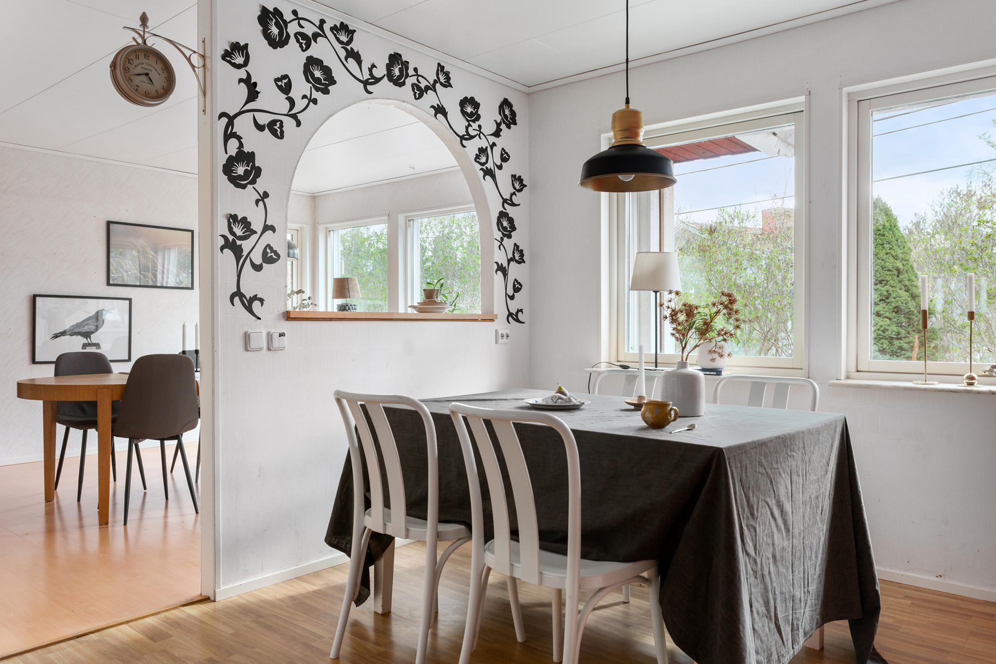 Bostadsbild från Apollovägen 13B, Såld i Eknäs, Nacka