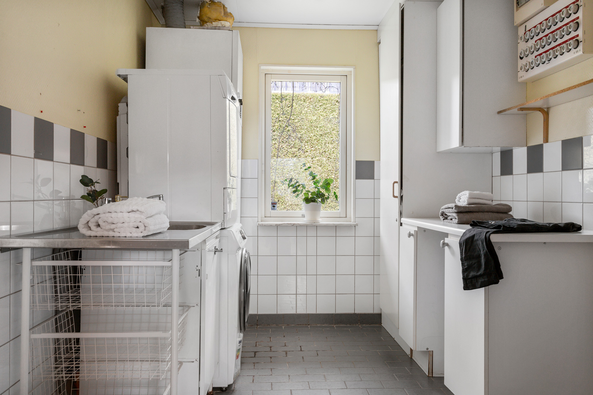 Bostadsbild från Apollovägen 13B, Såld i Eknäs, Nacka