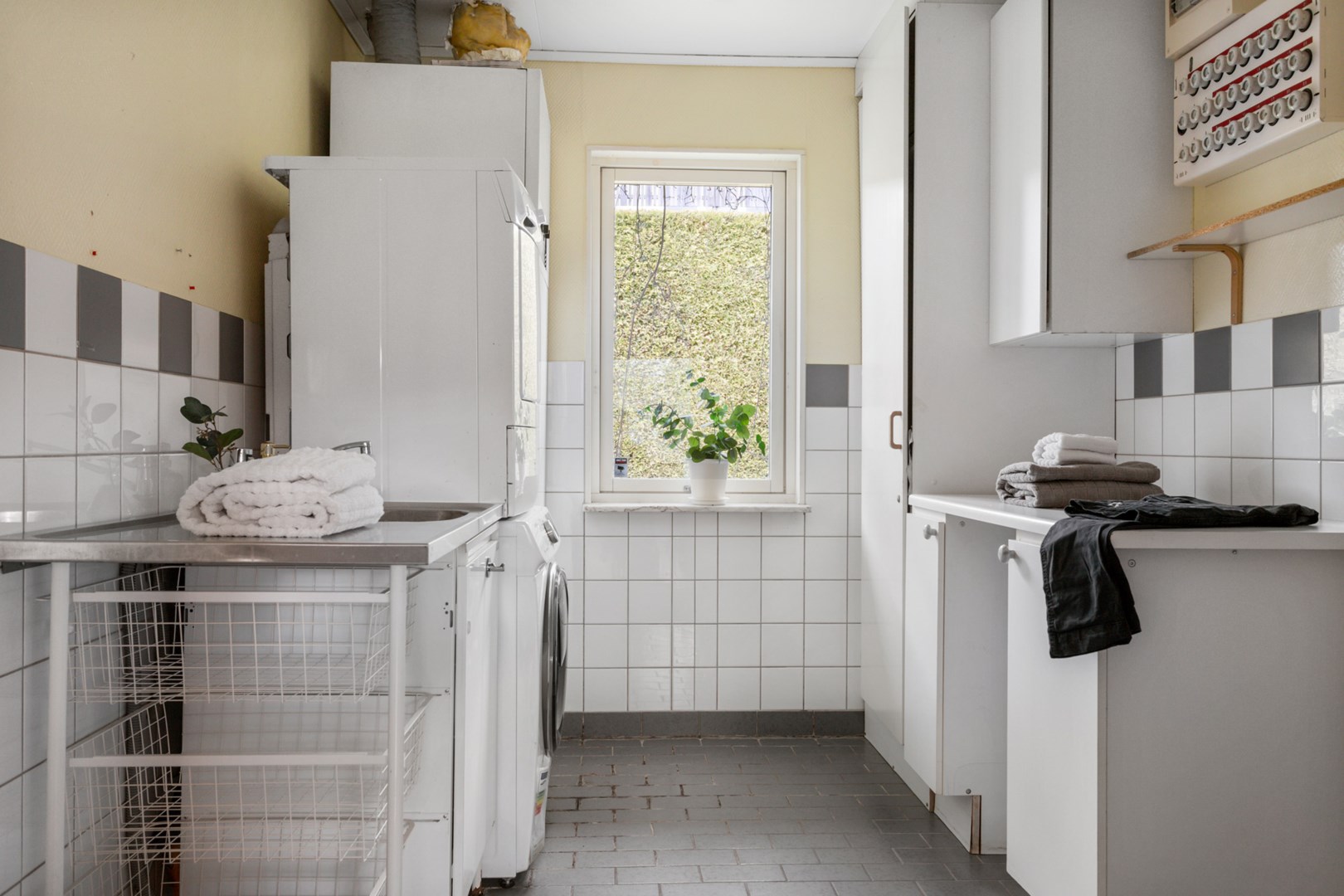 Bostadsbild från Apollovägen 13B, Såld i Eknäs, Nacka