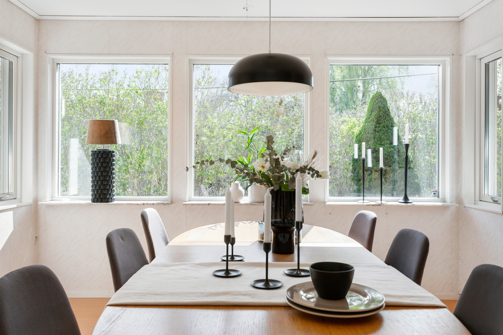 Bostadsbild från Apollovägen 13B, Såld i Eknäs, Nacka