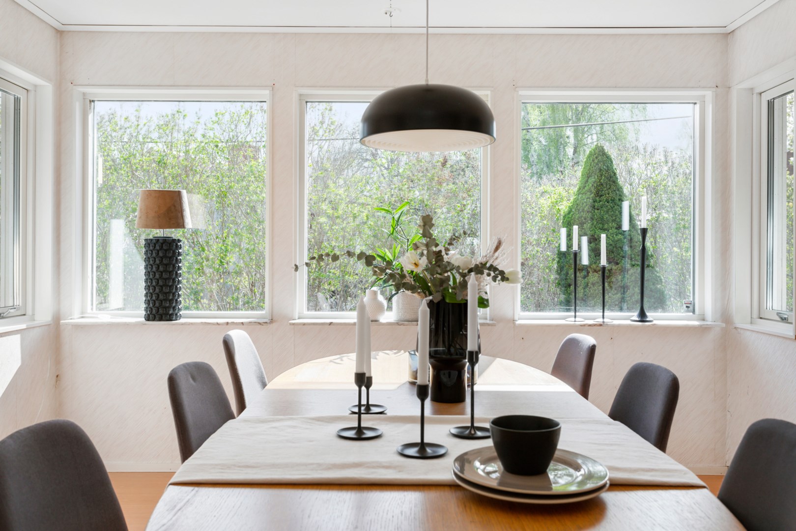 Bostadsbild från Apollovägen 13B, Såld i Eknäs, Nacka