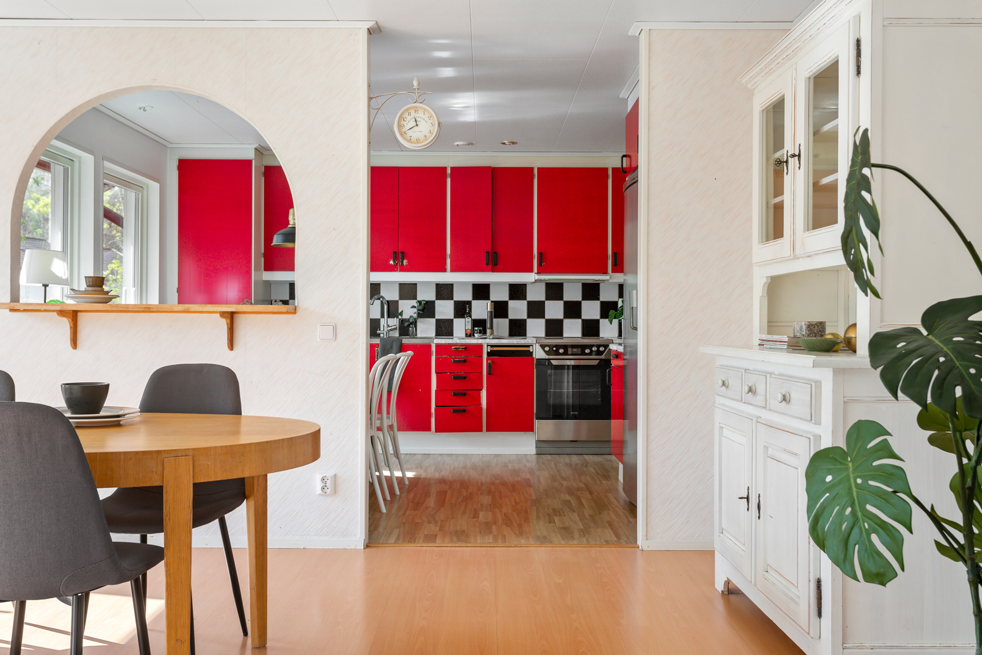 Bostadsbild från Apollovägen 13B, Såld i Eknäs, Nacka