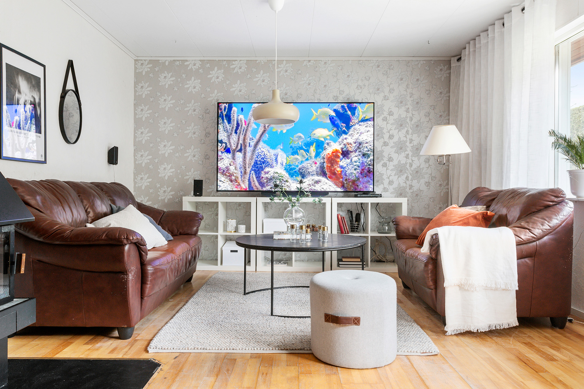 Bostadsbild från Apollovägen 13B, Såld i Eknäs, Nacka