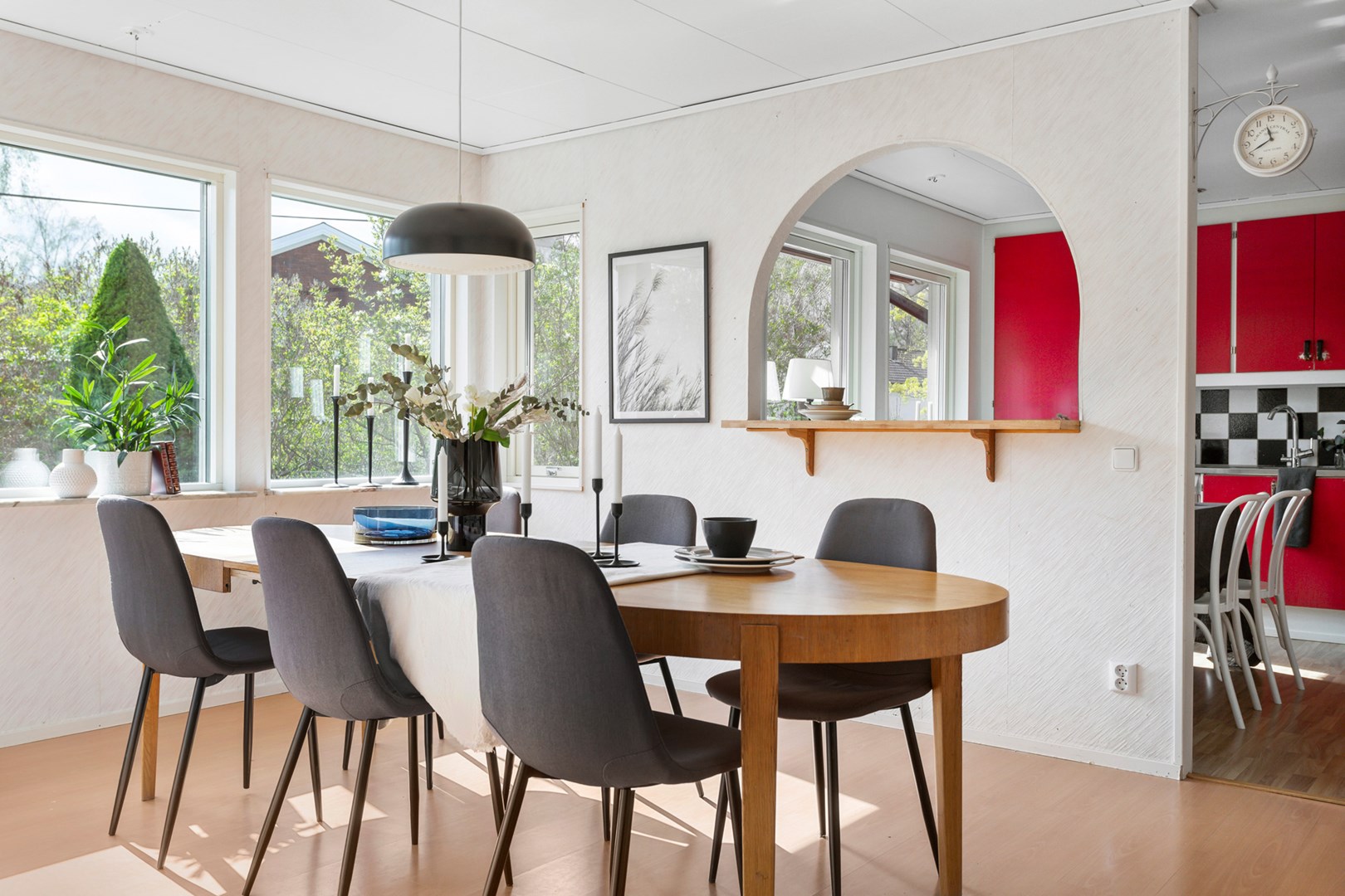 Bostadsbild från Apollovägen 13B, Såld i Eknäs, Nacka