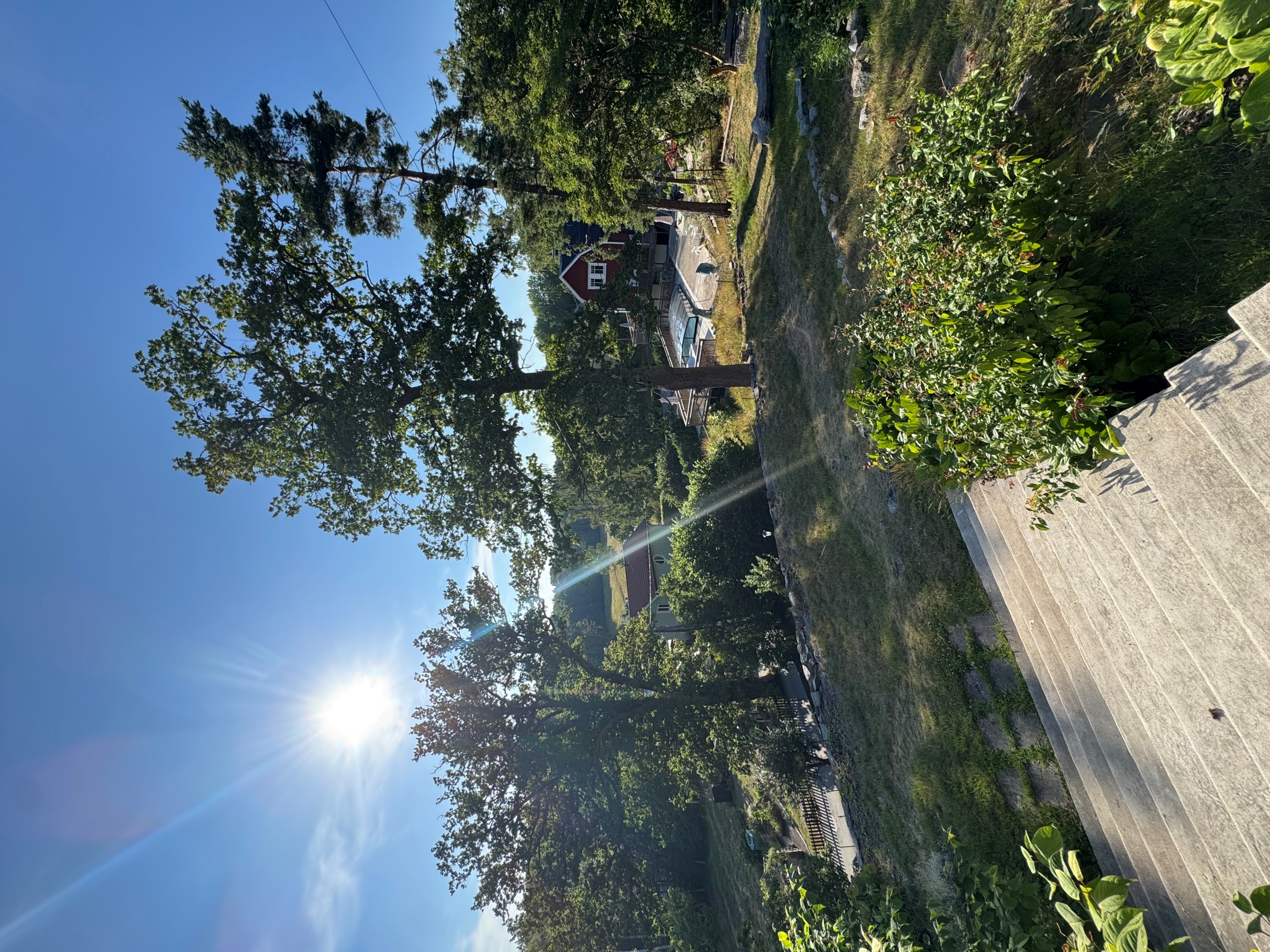 Bostadsbild från Hugins väg 4, Såld i Skuru, Nacka