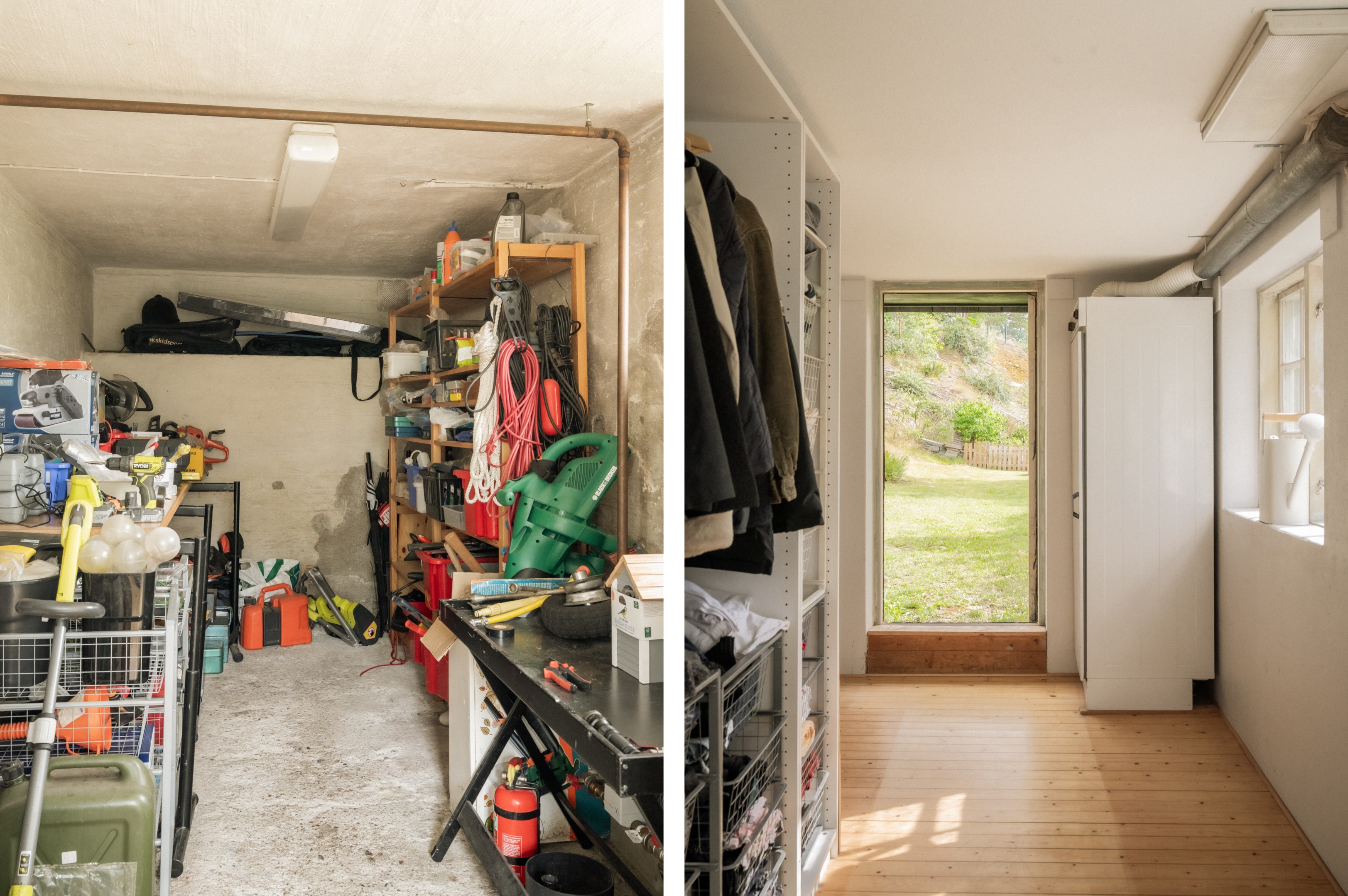 Bostadsbild från Hugins väg 4, Såld i Skuru, Nacka