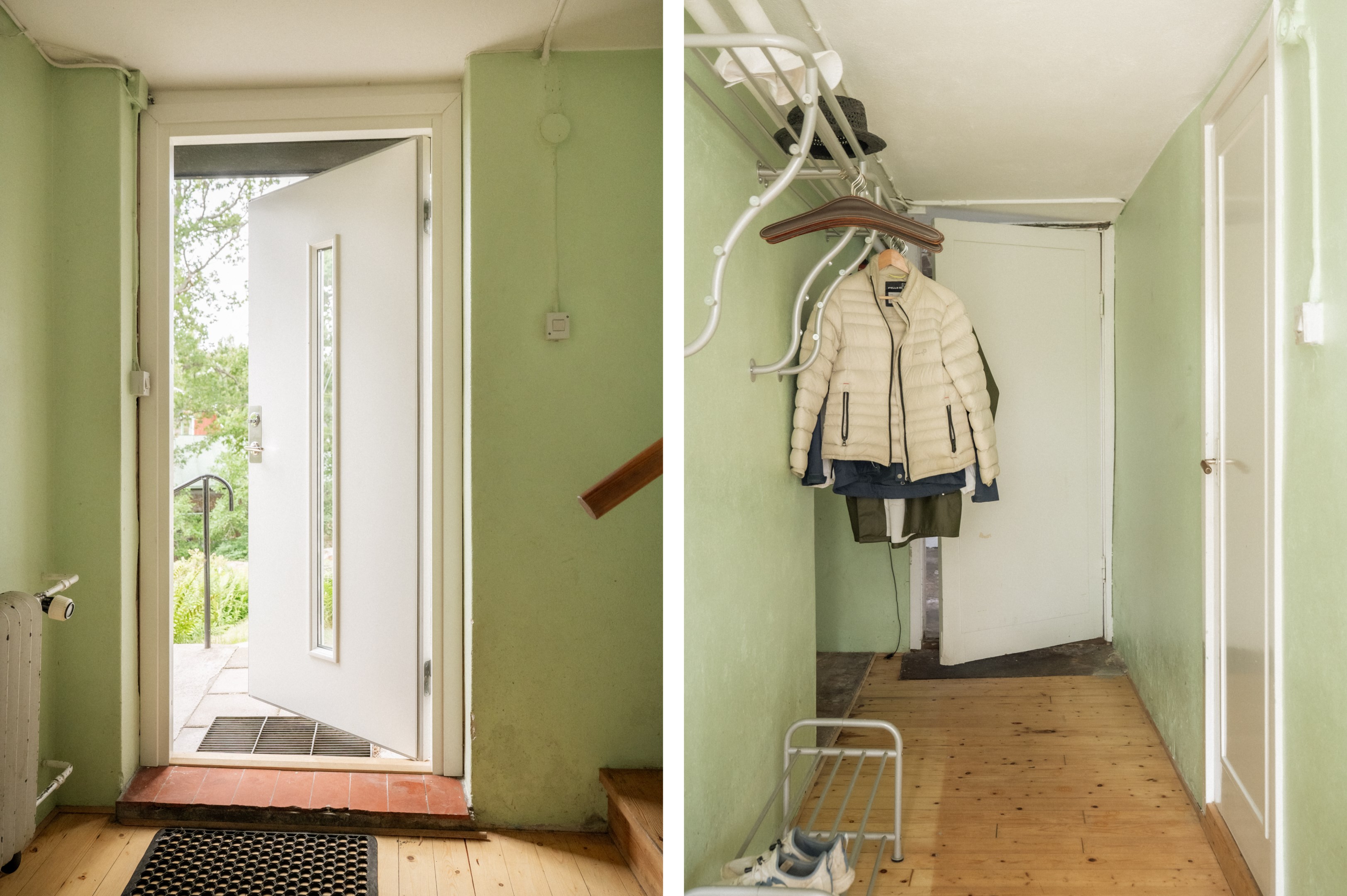 Bostadsbild från Hugins väg 4, Såld i Skuru, Nacka