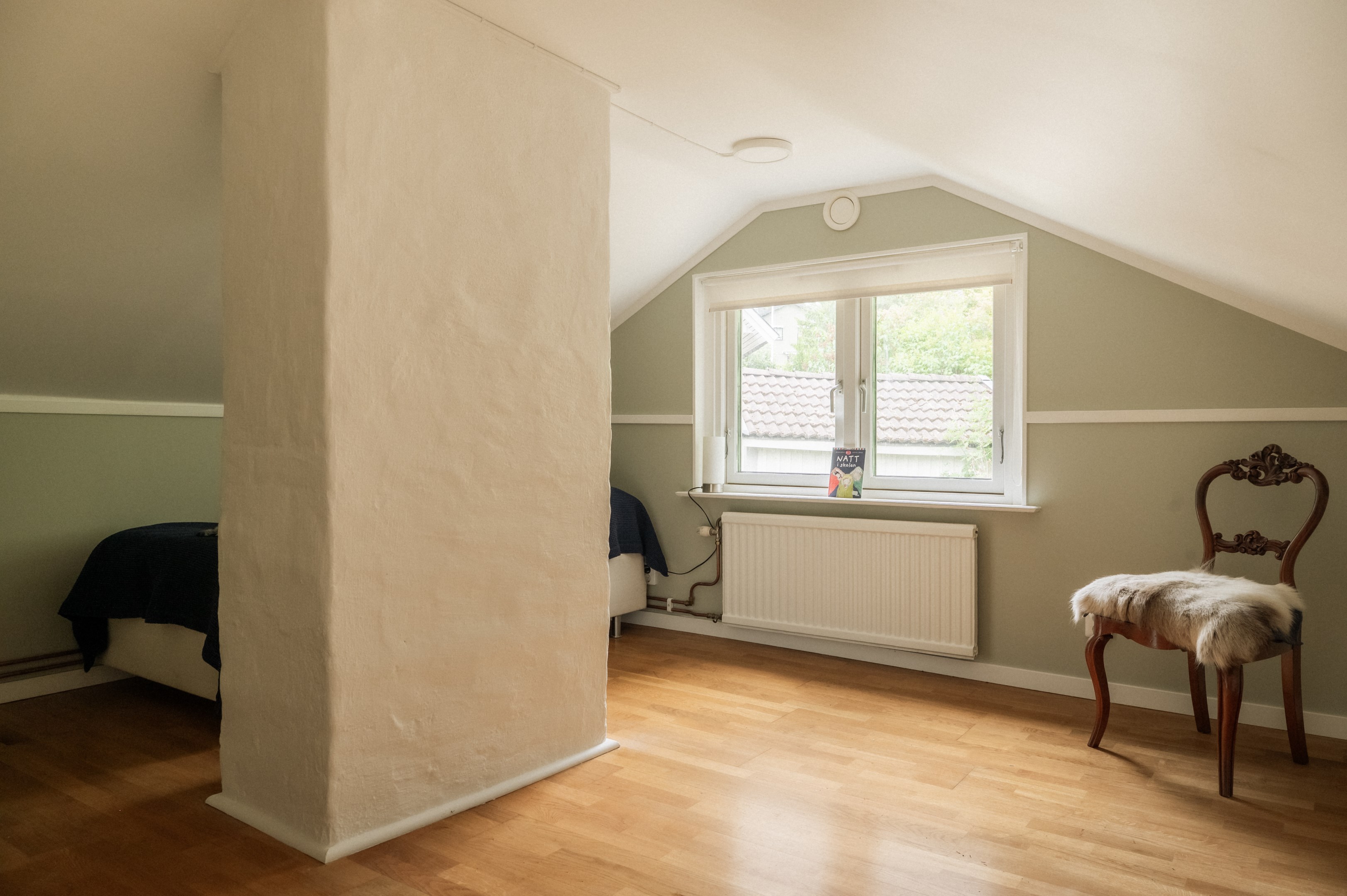 Bostadsbild från Hugins väg 4, Såld i Skuru, Nacka