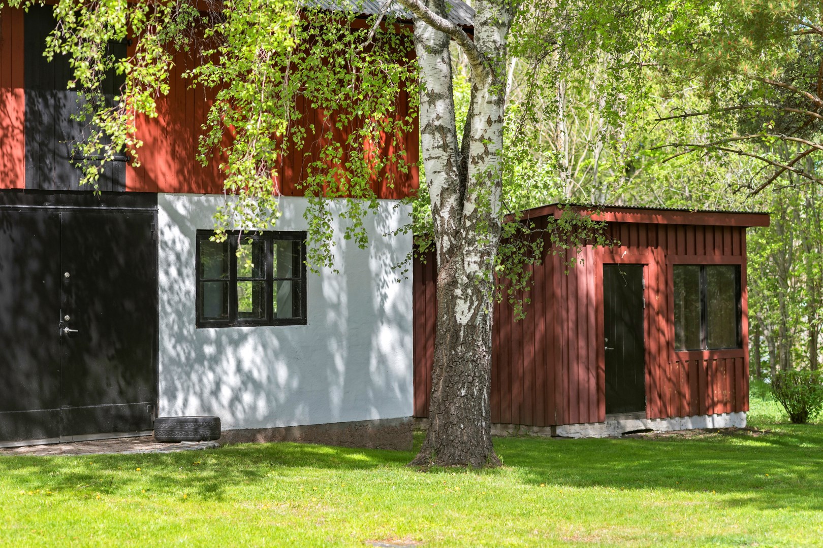 Bostadsbild från Skoby 302, Såld i Skoby, Östhammar