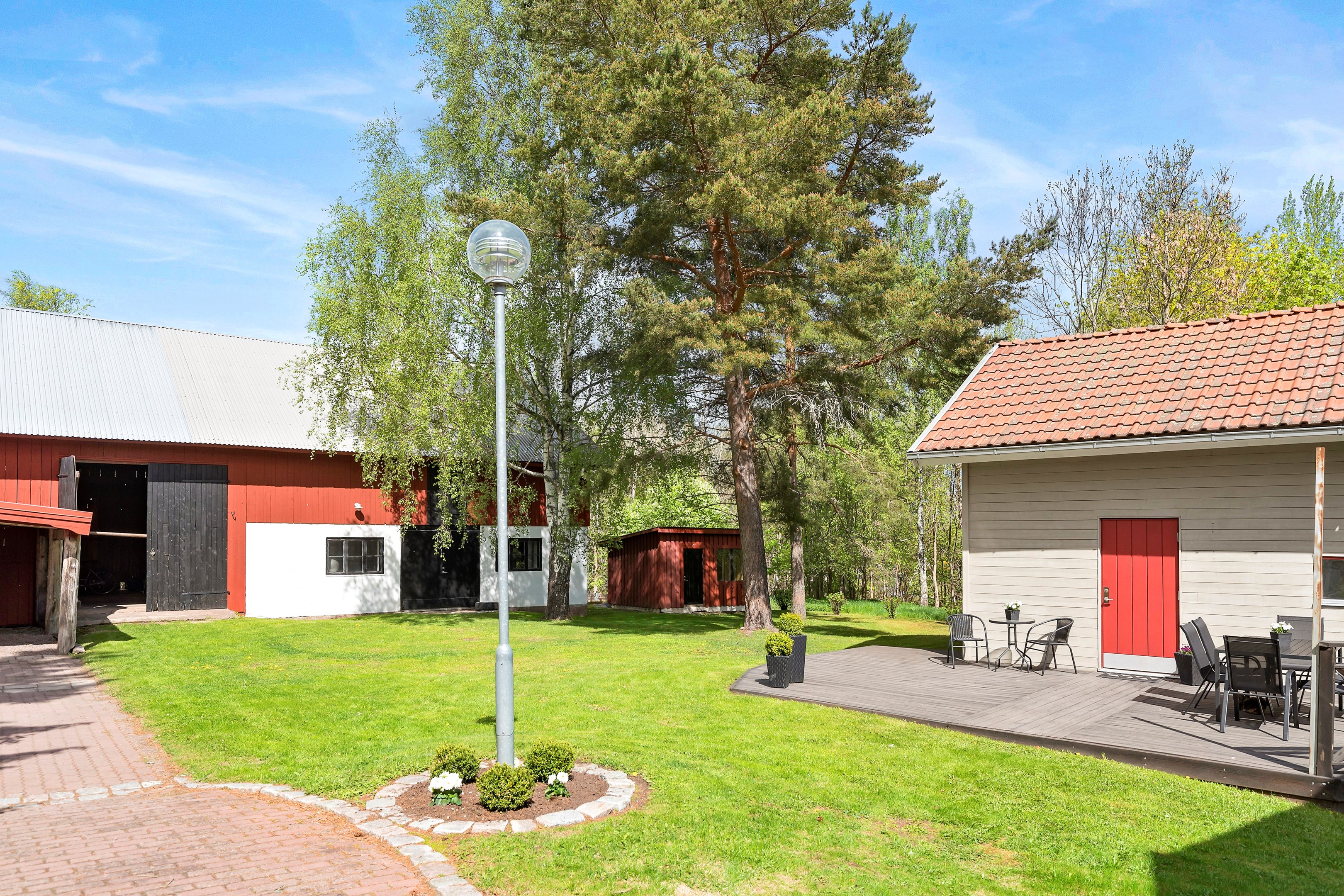 Bostadsbild från Skoby 302, Såld i Skoby, Östhammar