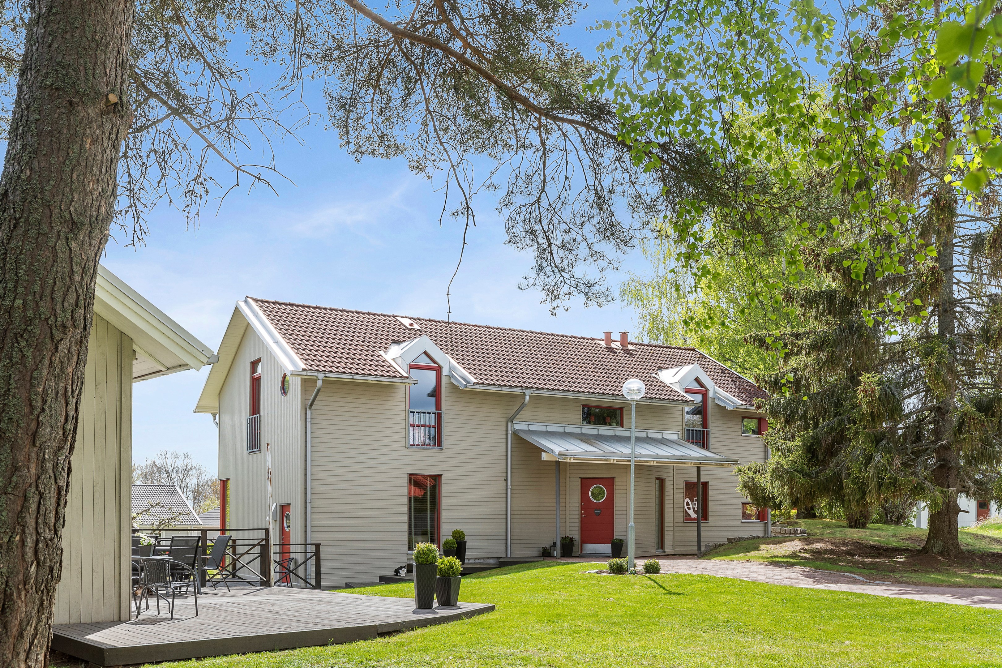 Bostadsbild från Skoby 302, Såld i Skoby, Östhammar