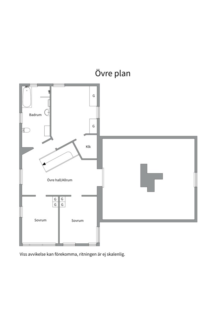Bostadsbild från Skoby 302, Såld i Skoby, Östhammar
