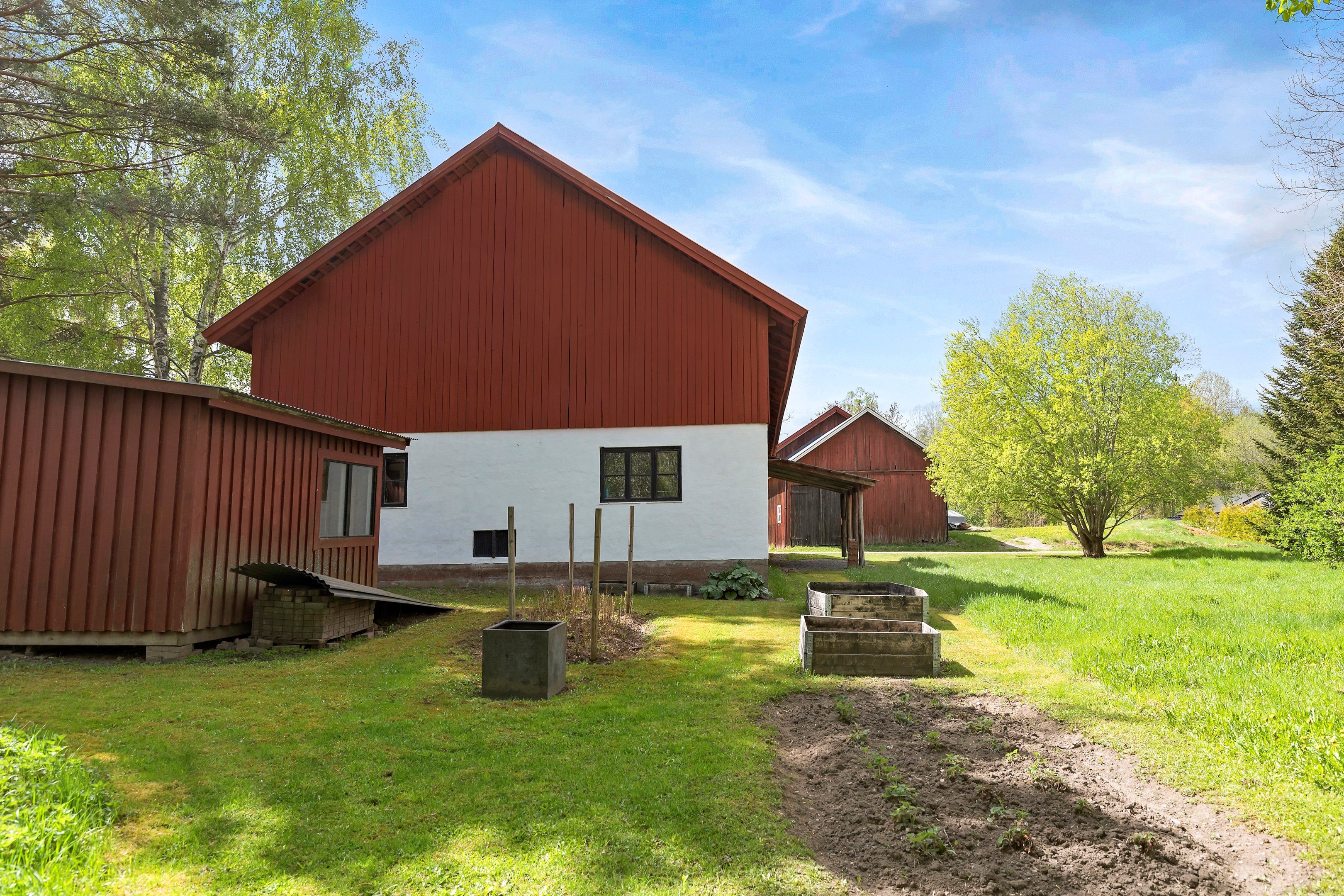 Bostadsbild från Skoby 302, Såld i Skoby, Östhammar