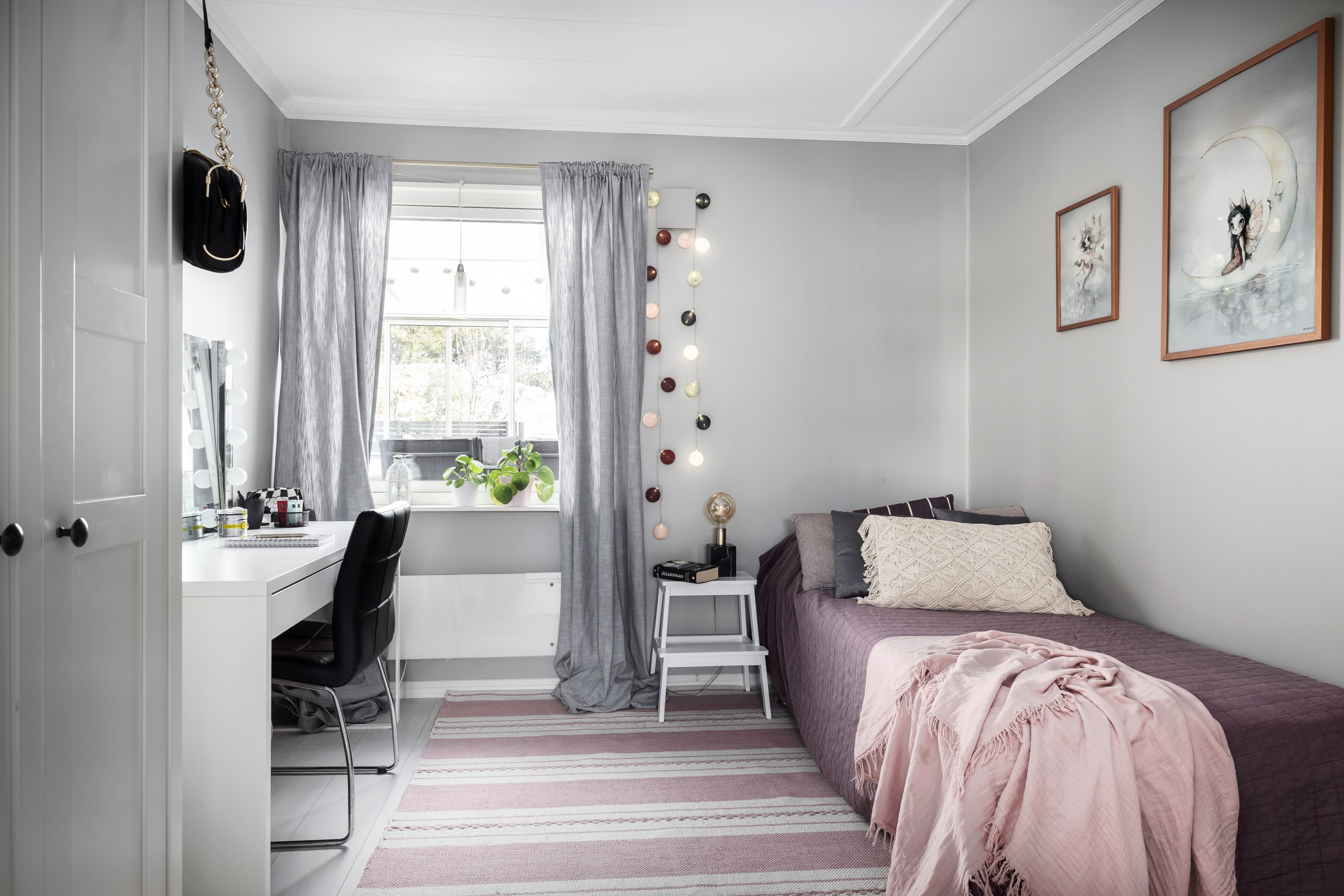 Bostadsbild från Bunsövägen 23, Såld i Krokhöjden, Nacka