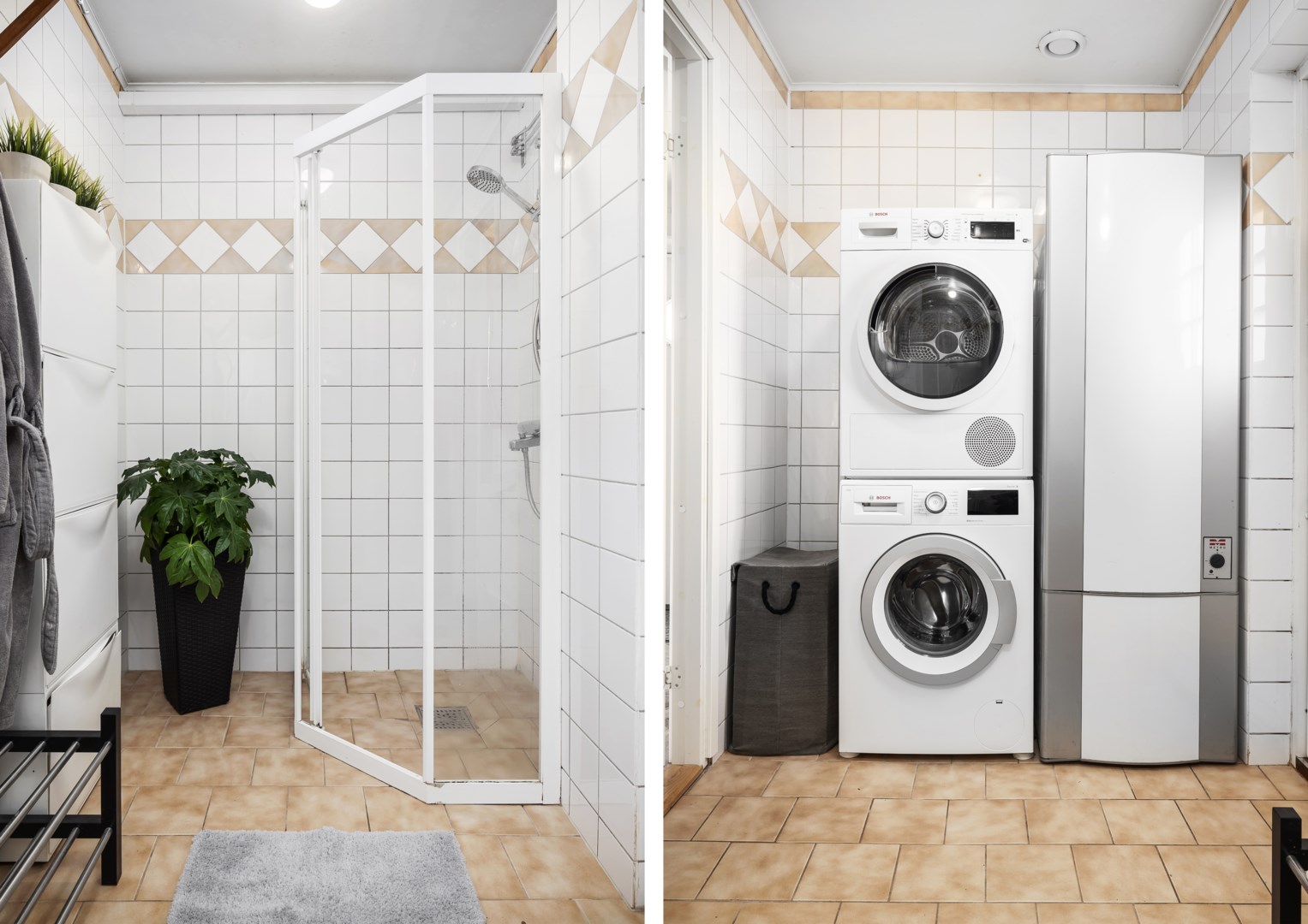 Bostadsbild från Bunsövägen 23, Såld i Krokhöjden, Nacka