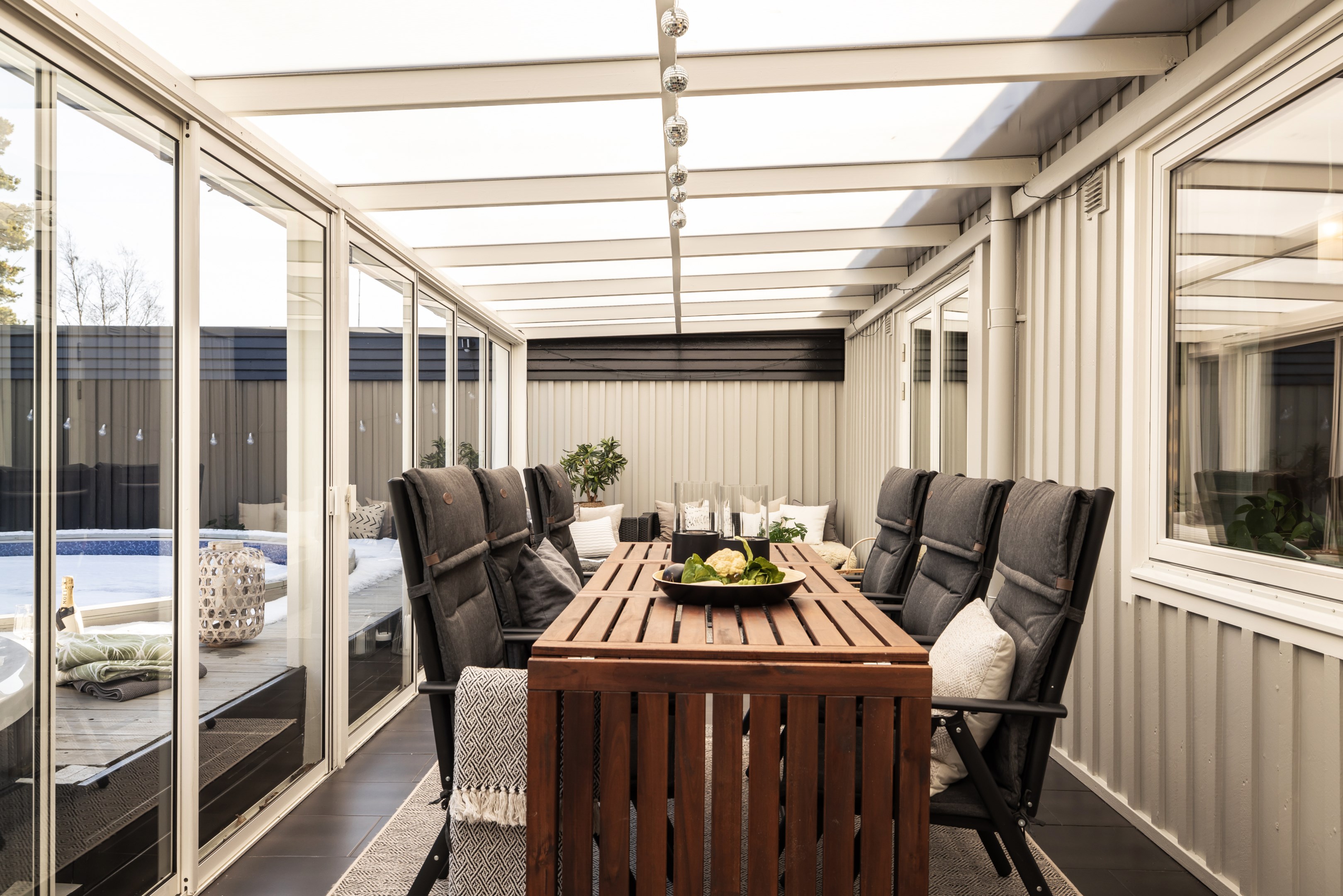 Bostadsbild från Bunsövägen 23, Såld i Krokhöjden, Nacka