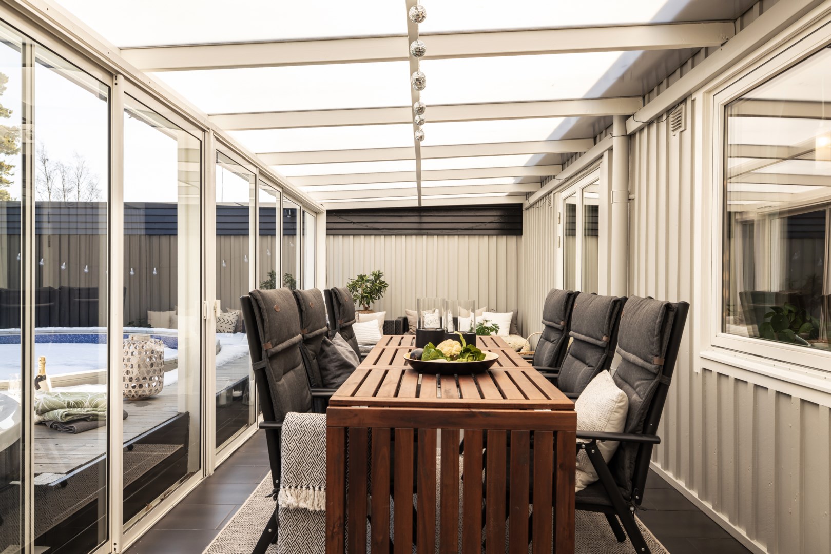 Bostadsbild från Bunsövägen 23, Såld i Krokhöjden, Nacka