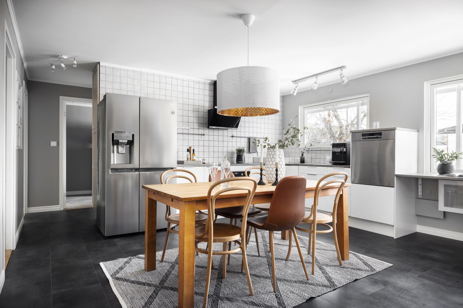 Bostadsbild från Bunsövägen 23, Såld i Krokhöjden, Nacka