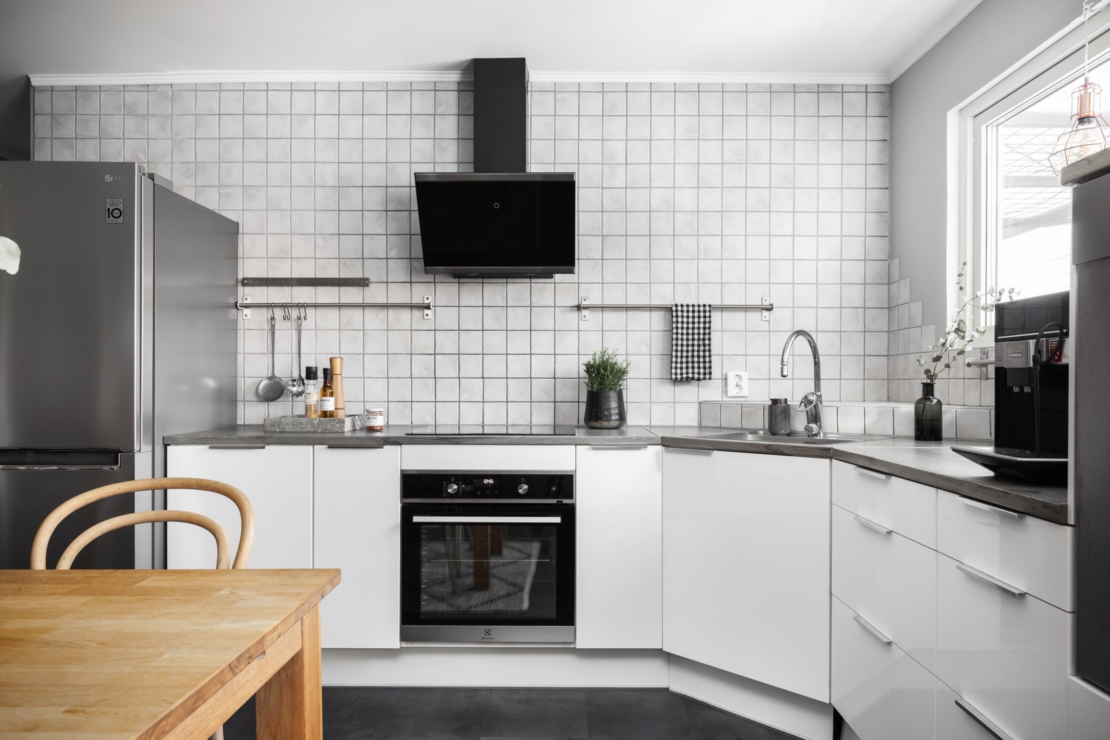 Bostadsbild från Bunsövägen 23, Såld i Krokhöjden, Nacka