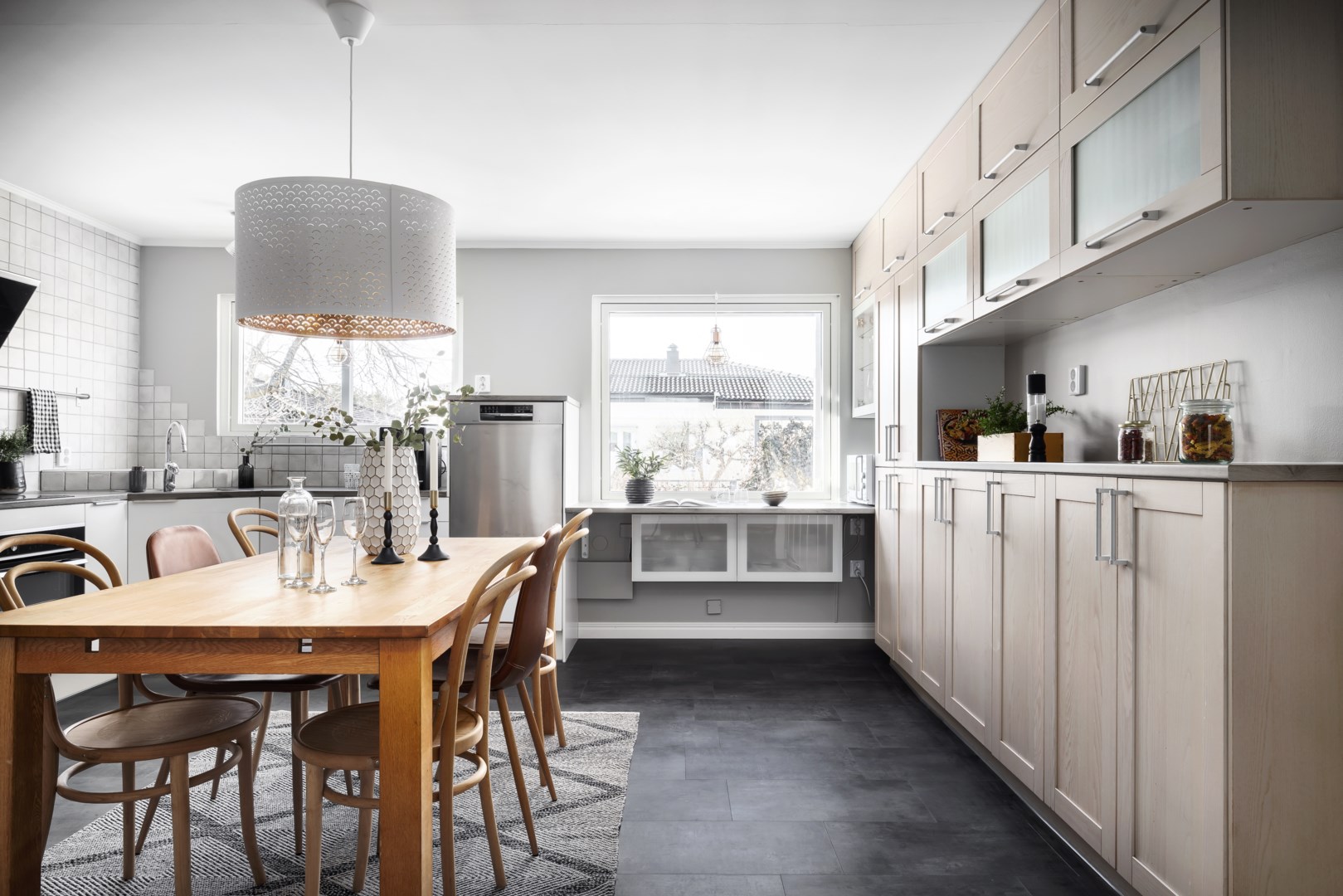 Bostadsbild från Bunsövägen 23, Såld i Krokhöjden, Nacka