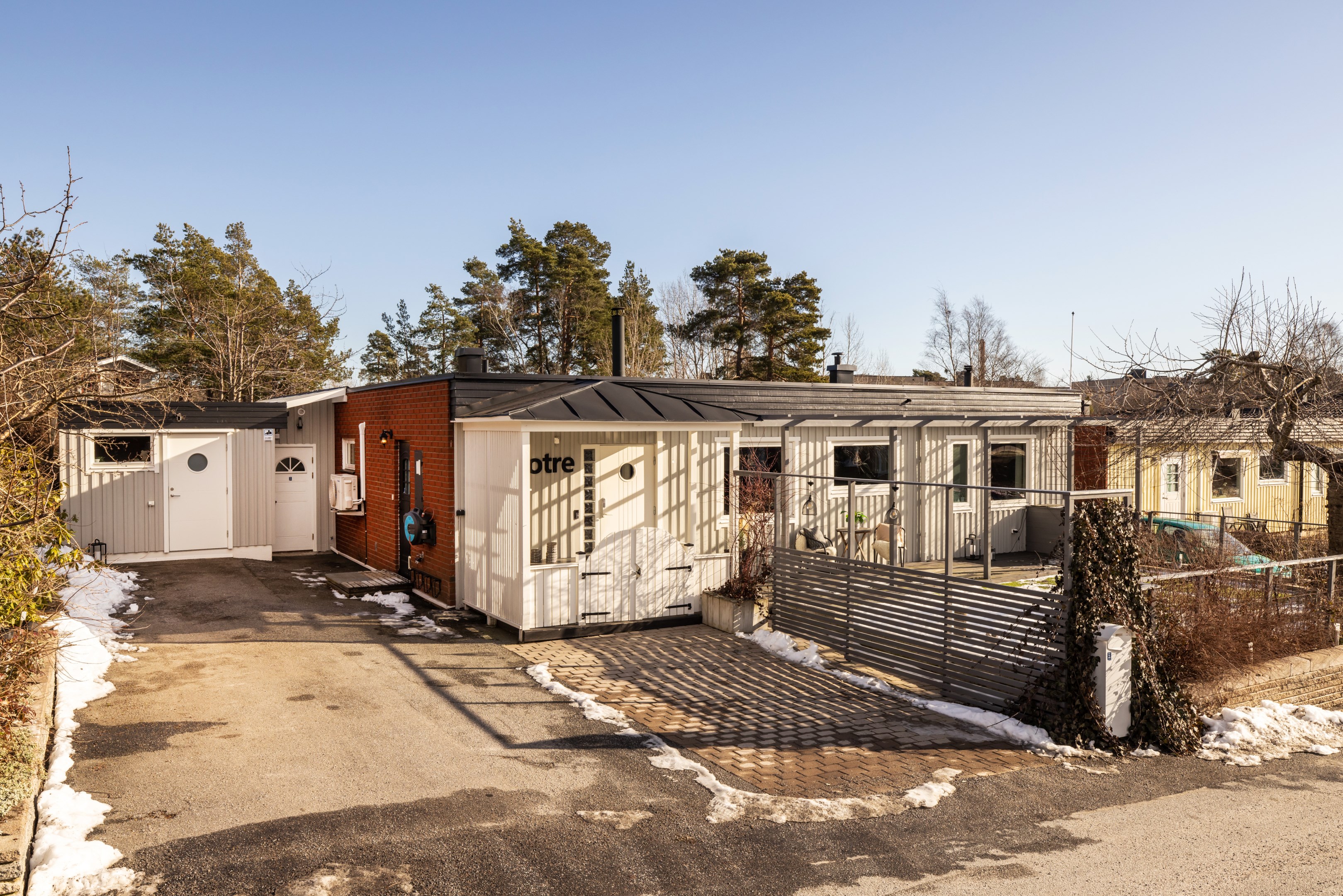 Bostadsbild från Bunsövägen 23, Såld i Krokhöjden, Nacka