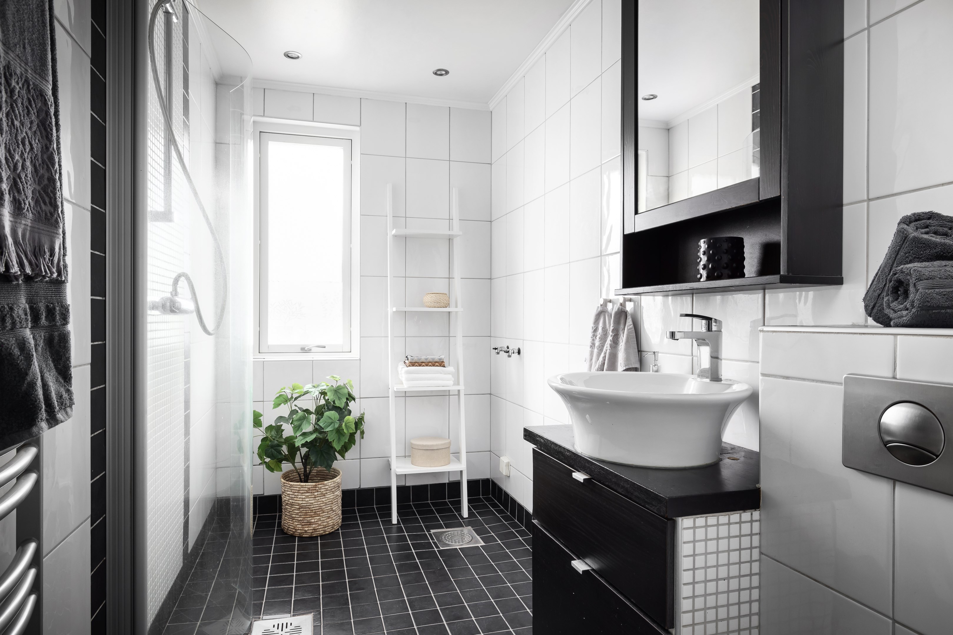 Bostadsbild från Bunsövägen 23, Såld i Krokhöjden, Nacka