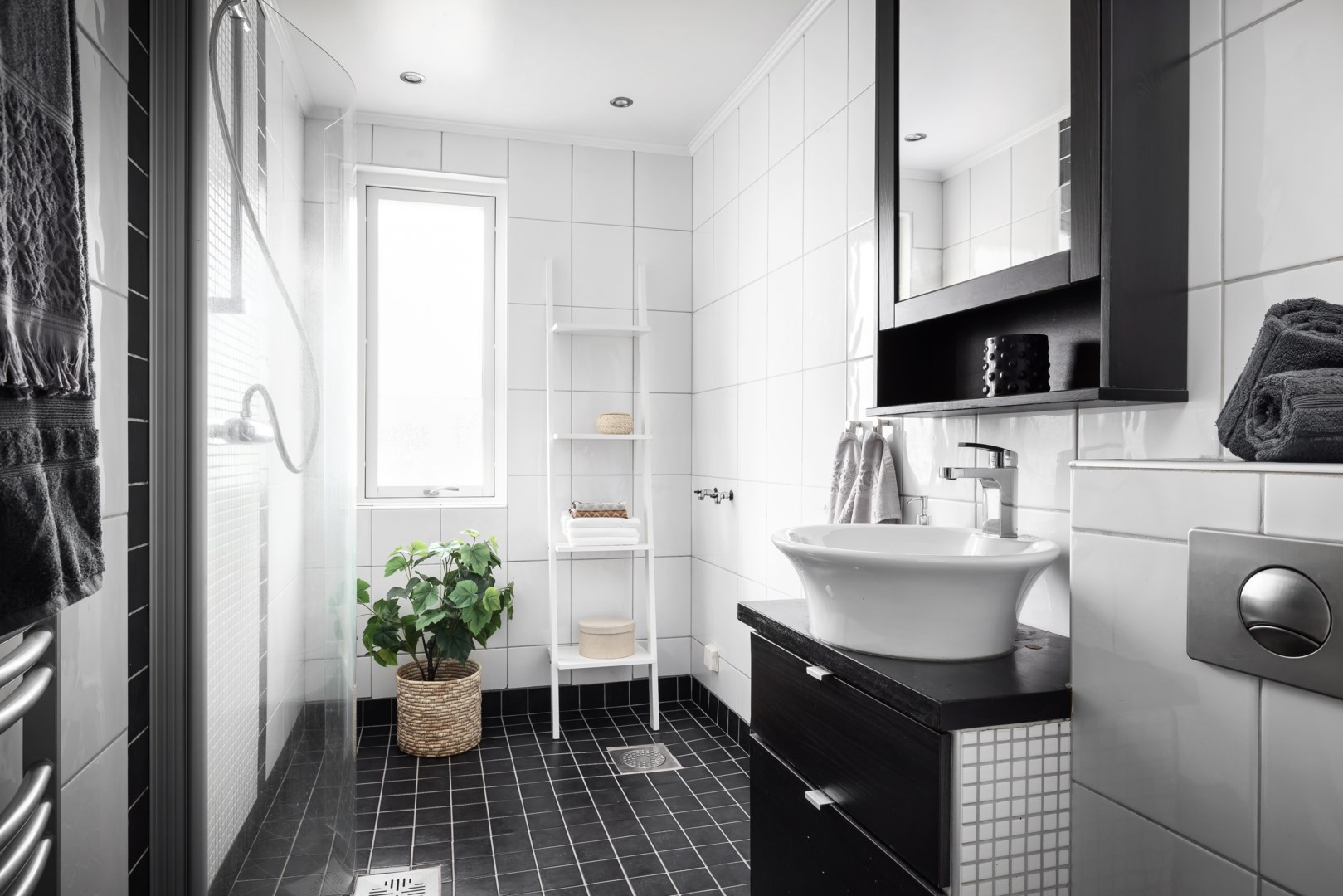 Bostadsbild från Bunsövägen 23, Såld i Krokhöjden, Nacka