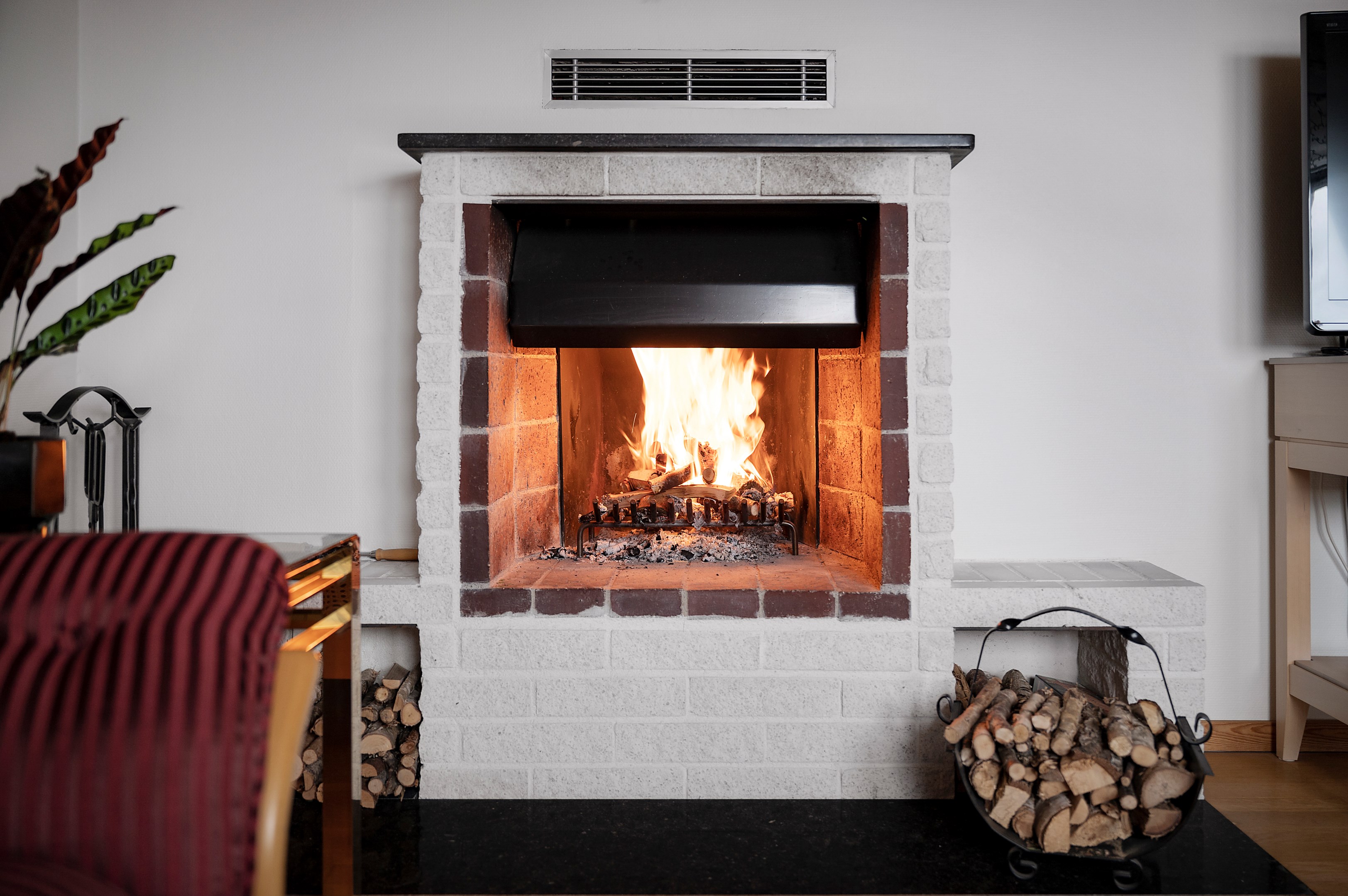 Bostadsbild från Kapellvägen 13, Såld i Skuru, Nacka